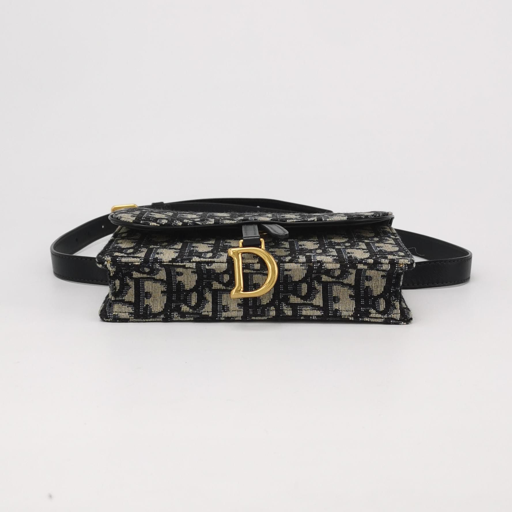 Dior Dior Women os Belt Bags Size ONE SIZE - 6 Thumbnail