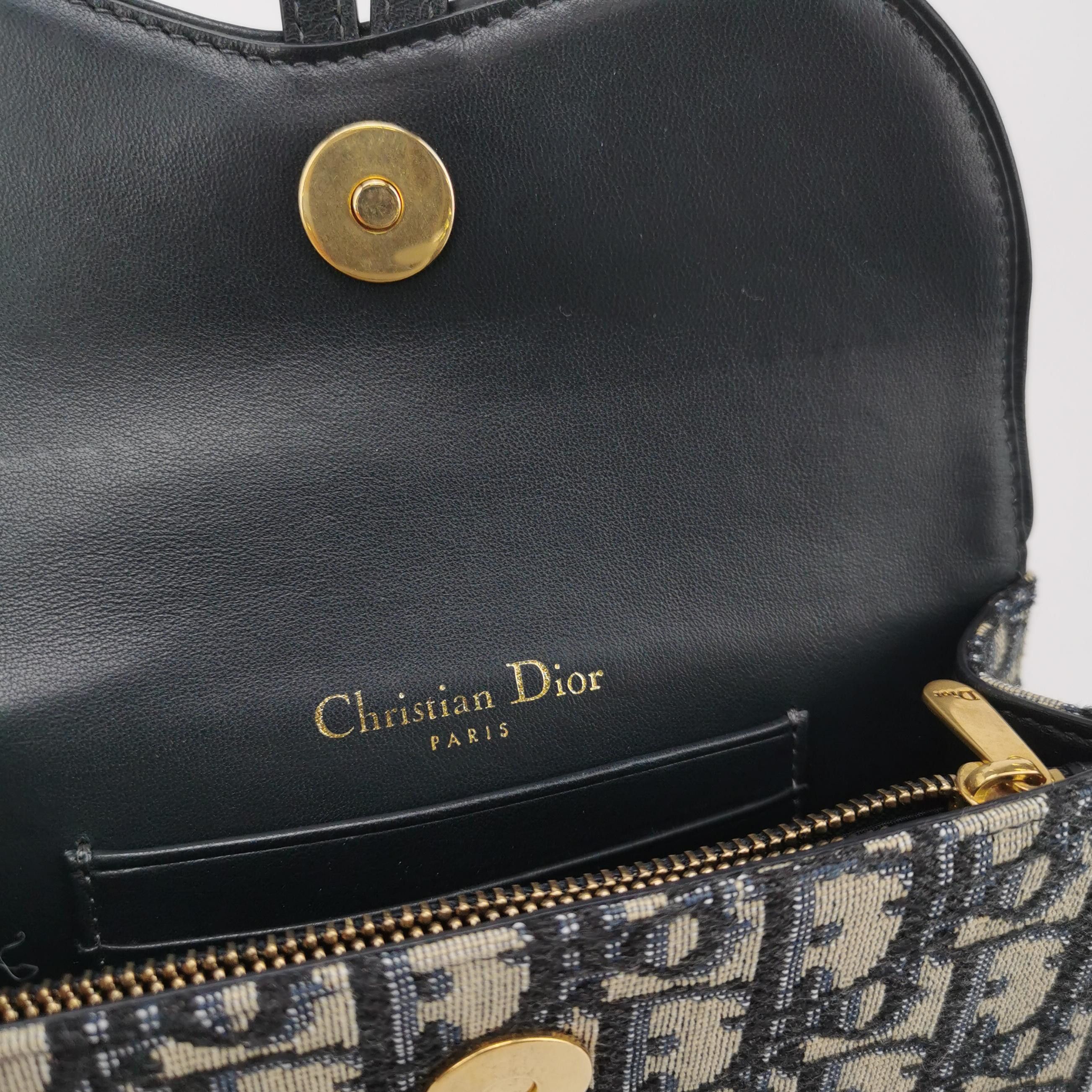 Dior Dior Women os Belt Bags Size ONE SIZE - 8 Thumbnail