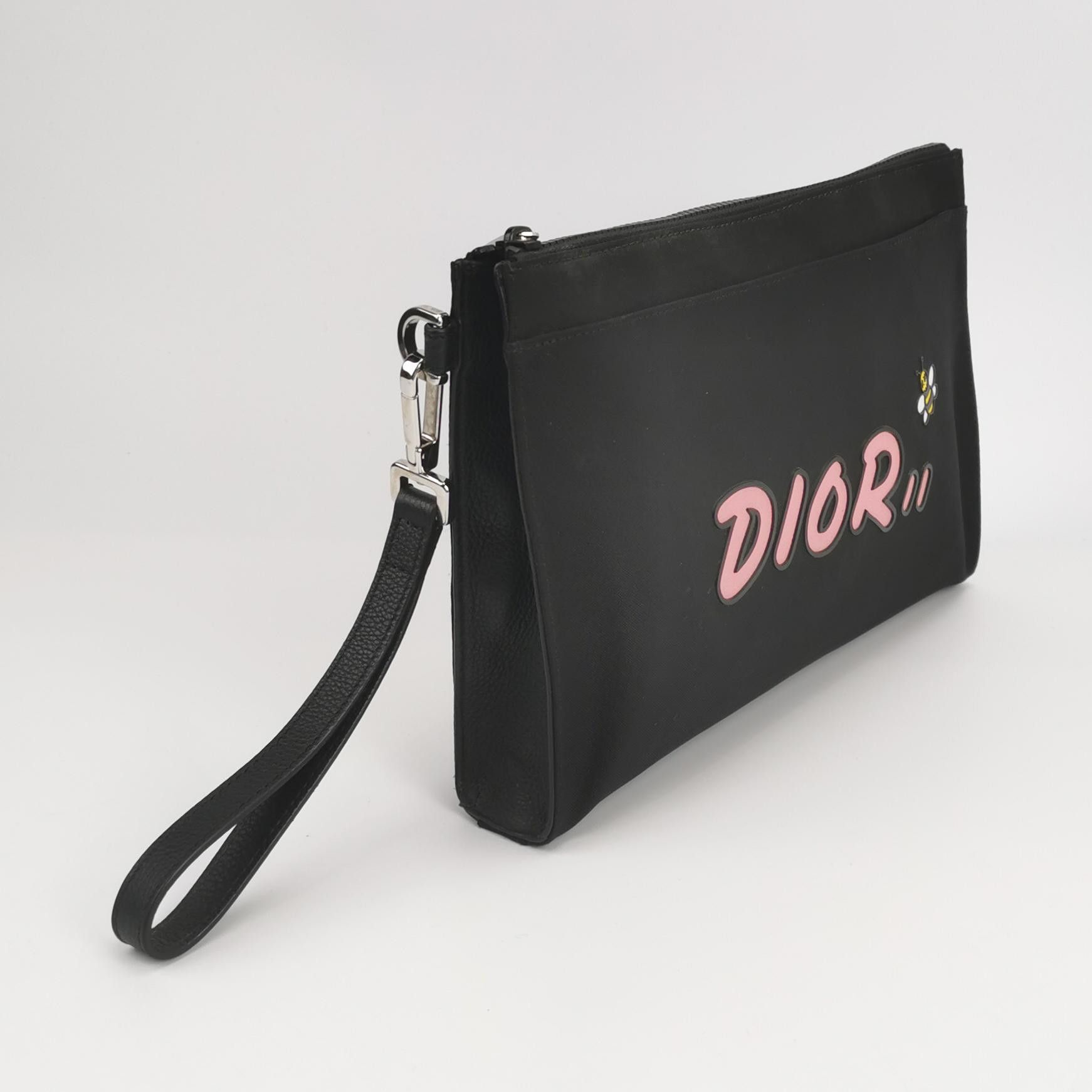 Dior Dior Women os Clutches Size ONE SIZE - 3 Thumbnail