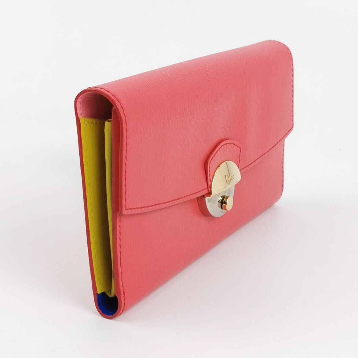Dior Dior Women os Wallets Size ONE SIZE - 3 Thumbnail