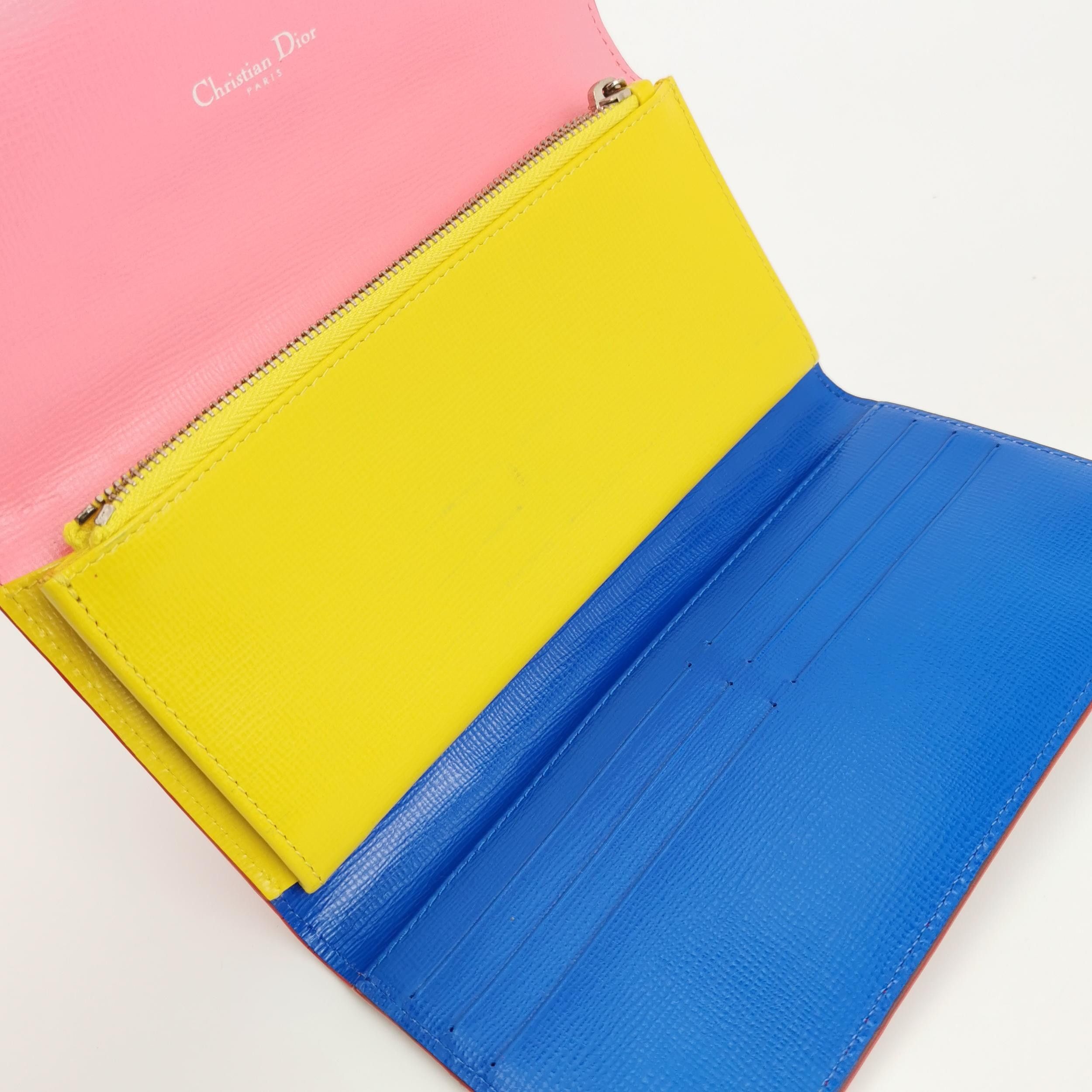 Dior Dior Women os Wallets Size ONE SIZE - 6 Thumbnail