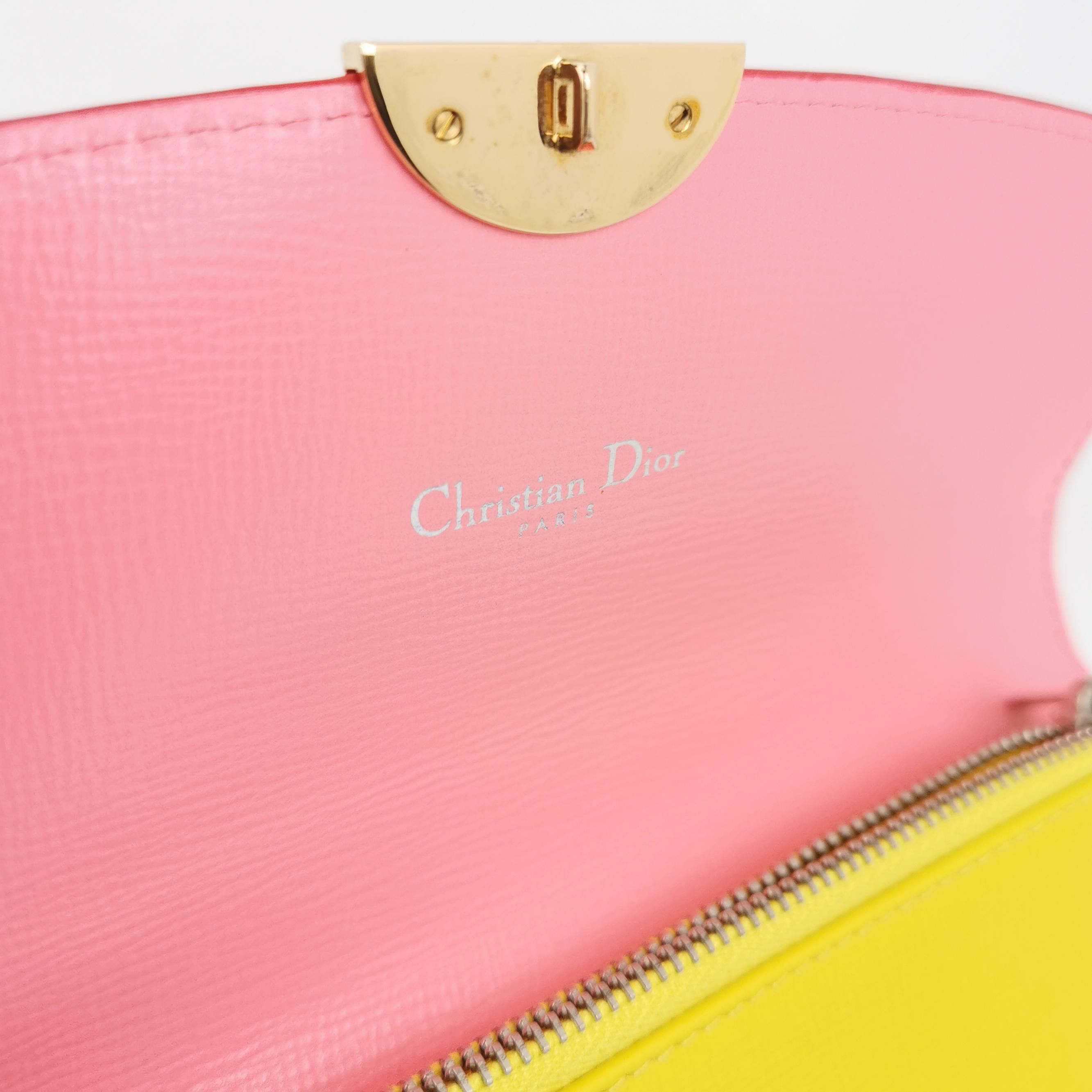 Dior Dior Women os Wallets Size ONE SIZE - 7 Thumbnail