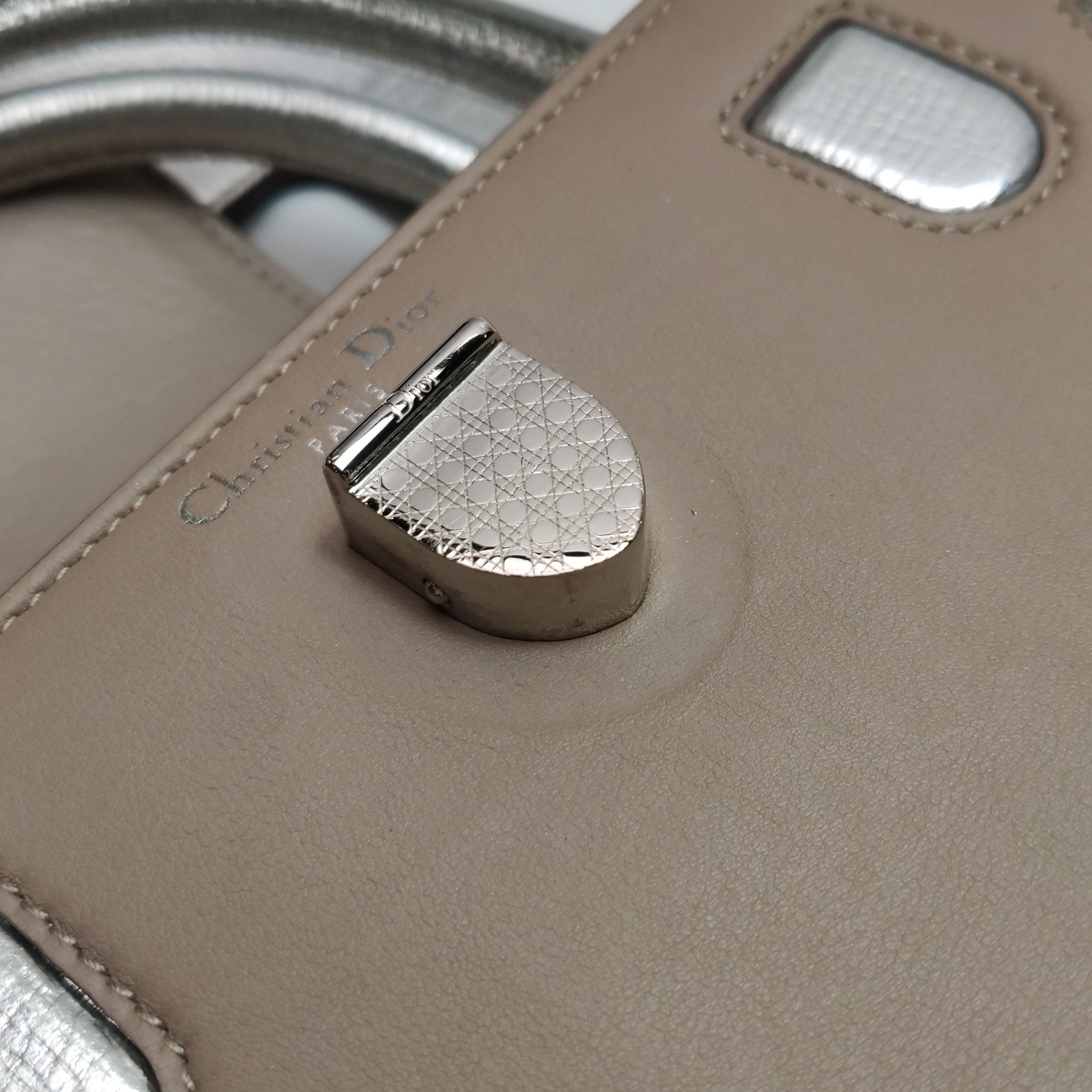 Dior Dior Women os Crossbody Bags Size ONE SIZE - 12 Thumbnail