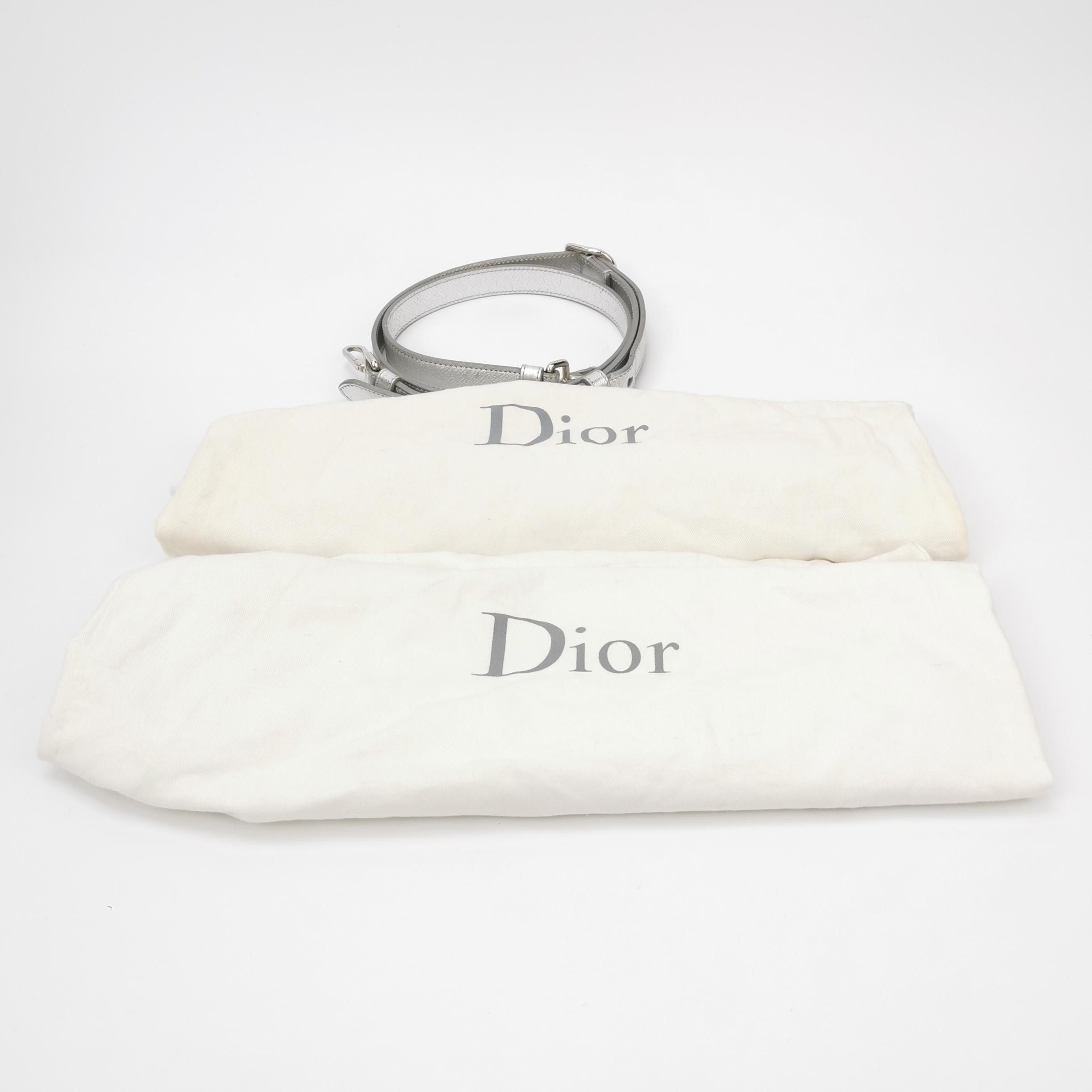 Dior Dior Women os Crossbody Bags Size ONE SIZE - 9 Thumbnail