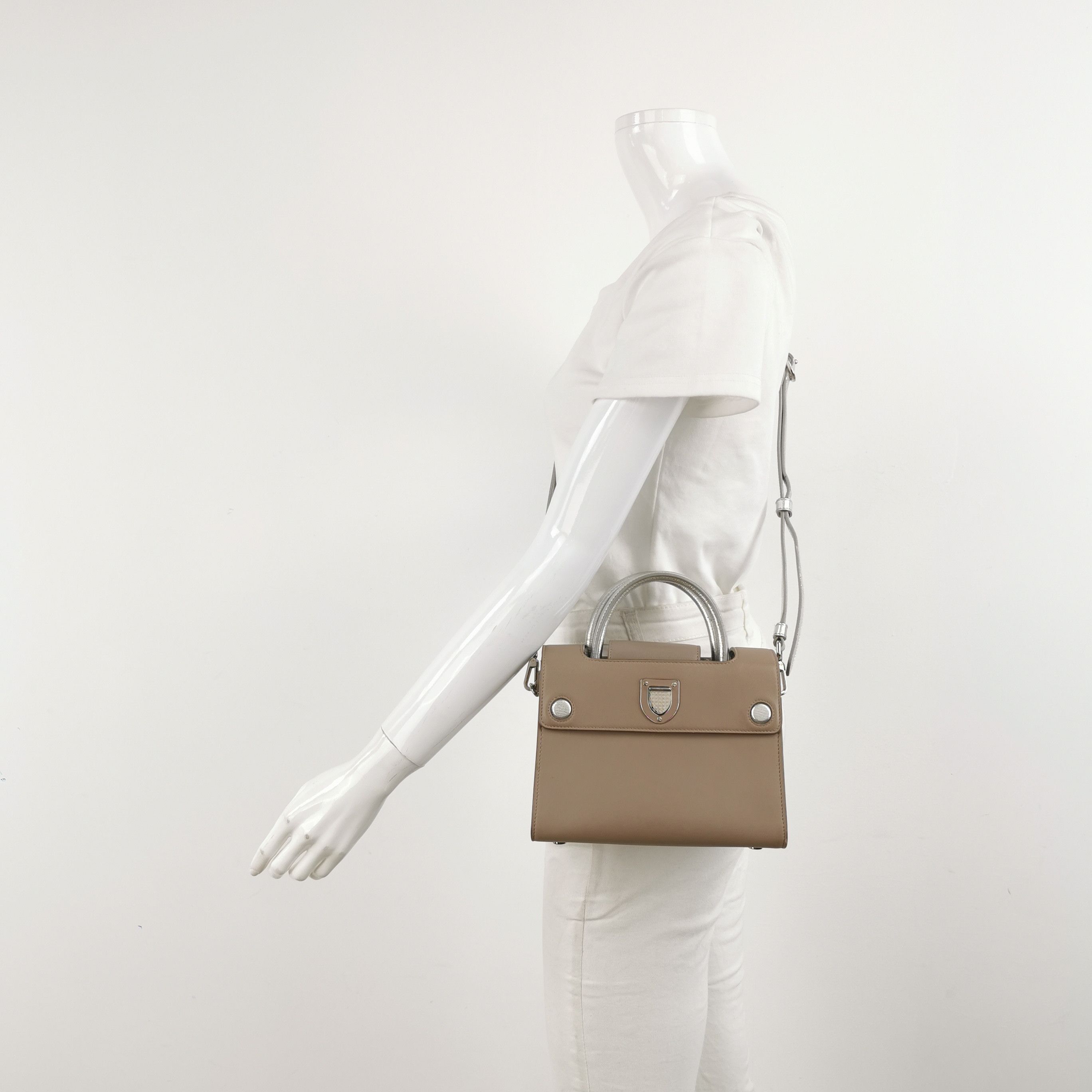 Dior Dior Women os Crossbody Bags Size ONE SIZE - 2 Thumbnail