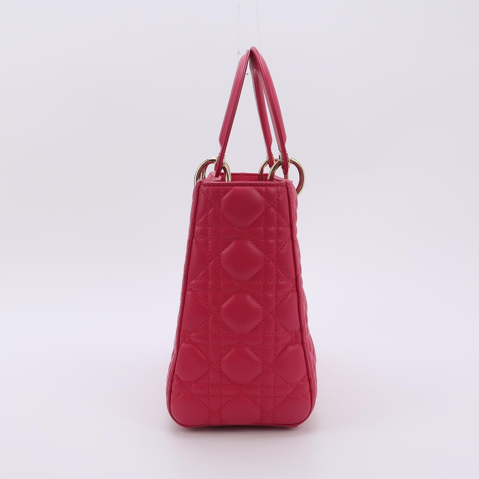 Dior Dior Women os Shoulder Bags Size ONE SIZE - 4 Thumbnail