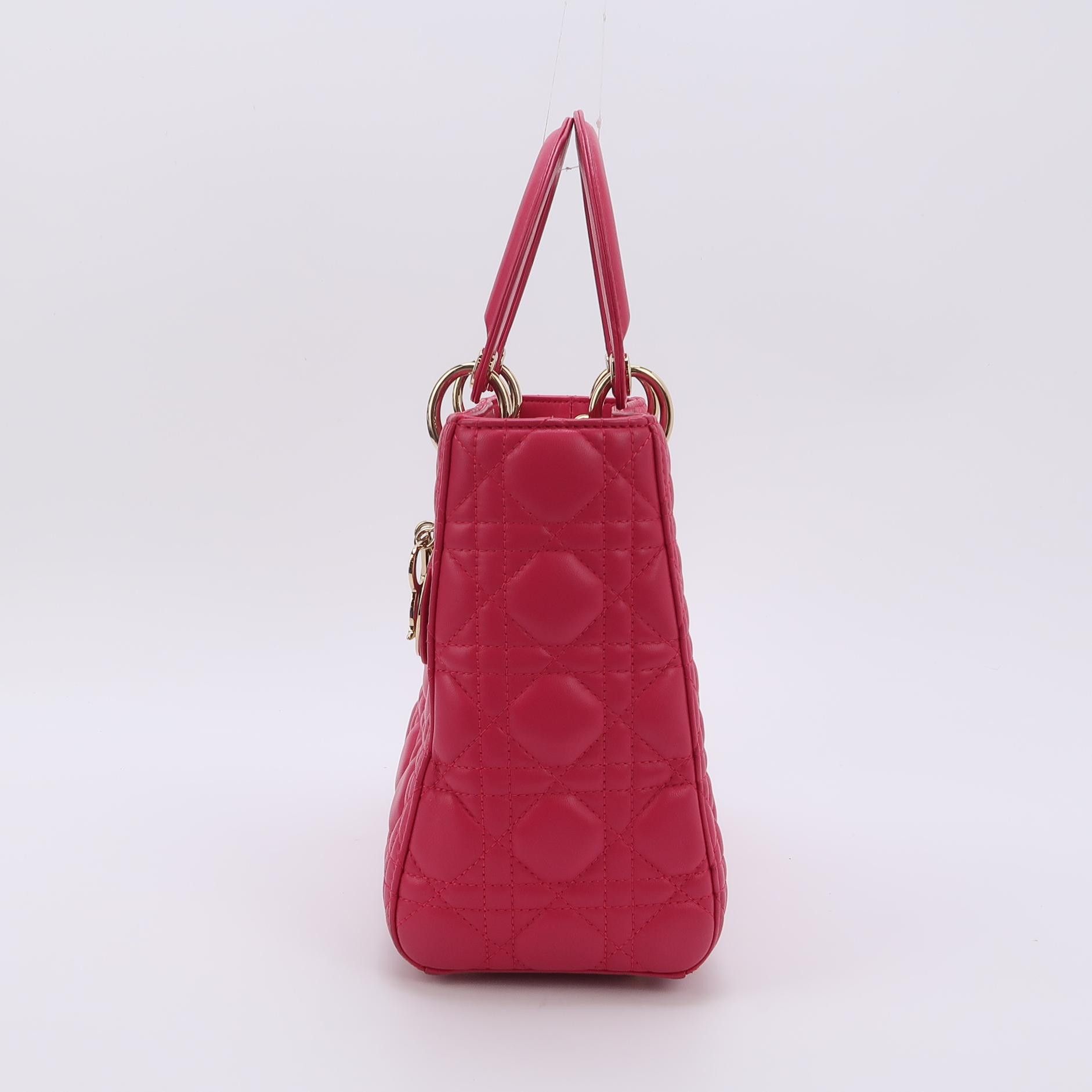 Dior Dior Women os Shoulder Bags Size ONE SIZE - 3 Thumbnail