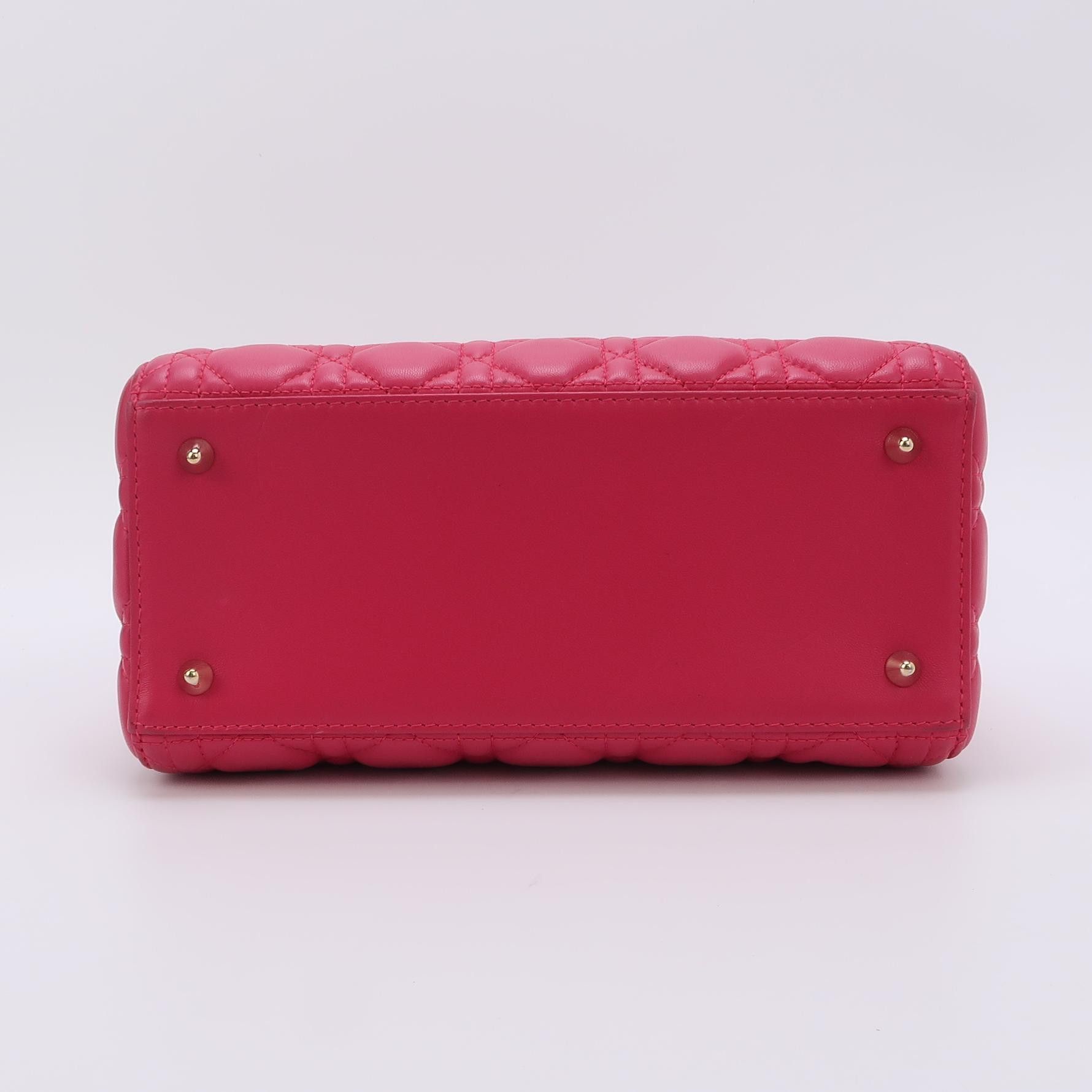 Dior Dior Women os Shoulder Bags Size ONE SIZE - 6 Thumbnail