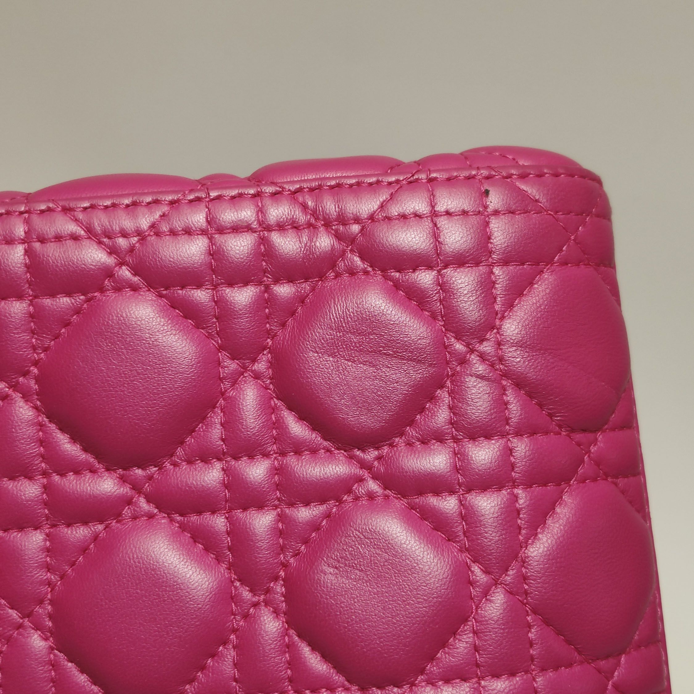 Dior Dior Women os Shoulder Bags Size ONE SIZE - 13 Thumbnail
