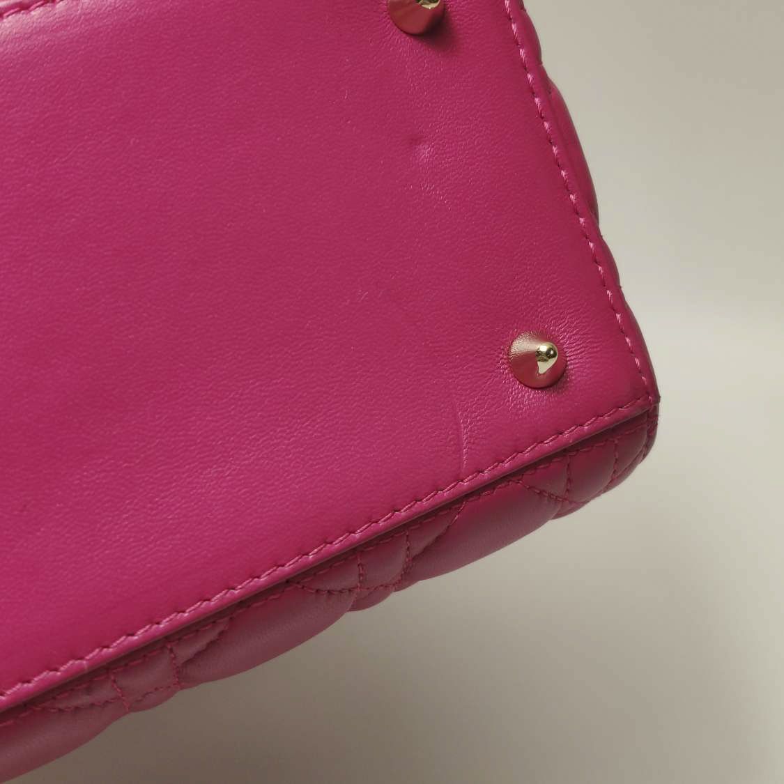 Dior Dior Women os Shoulder Bags Size ONE SIZE - 12 Thumbnail