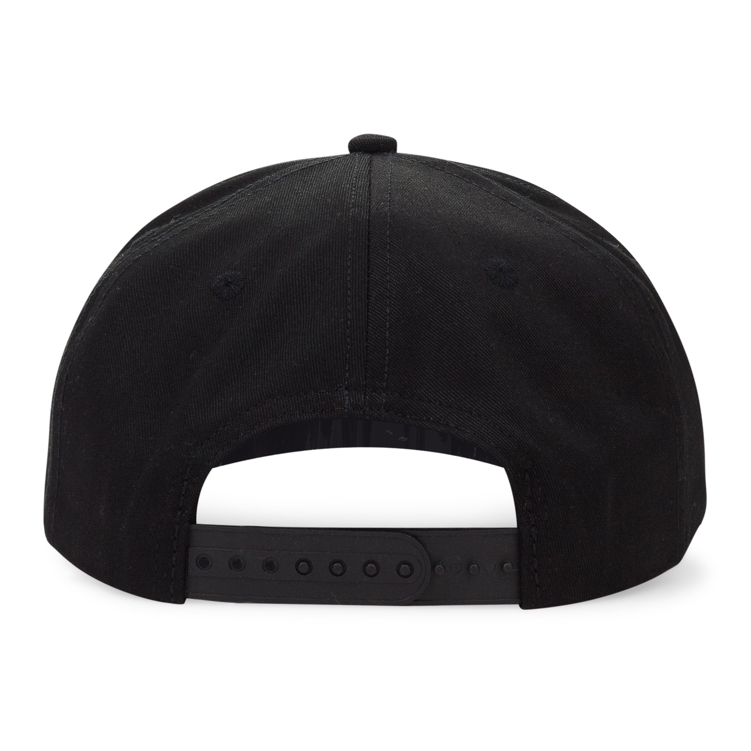 Greedy Unit Greedy Unit BLACK GU GENERATION HAT SIZE OS Size ONE SIZE - 2 Thumbnail