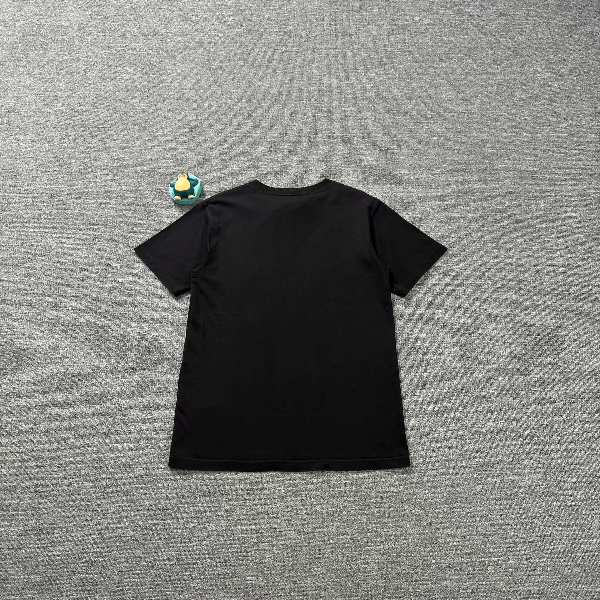 Dior Dior CD Heart Logo T-Shirt US M Size US M / EU 48-50 / 2 - 8 Thumbnail