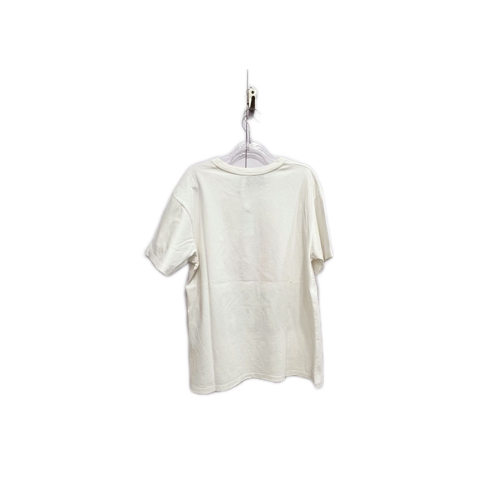Gucci Gucci Strawberry Logo T-Shirt XS Size XS / US 0-2 / IT 36-38 - 2 Thumbnail