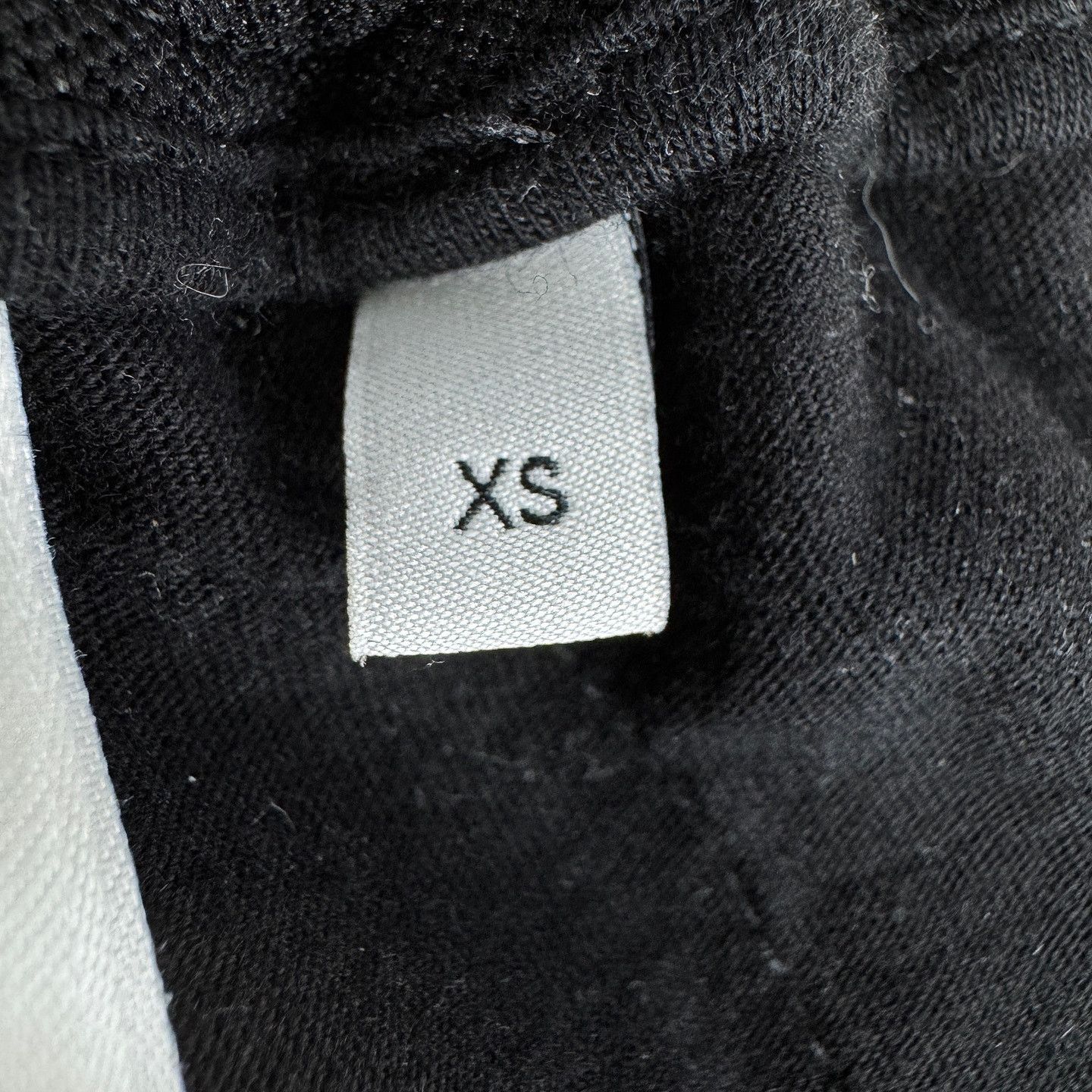 Gucci Gucci Black Logo Shorts Size 28 Size US 28 / EU 44 - 7 Thumbnail