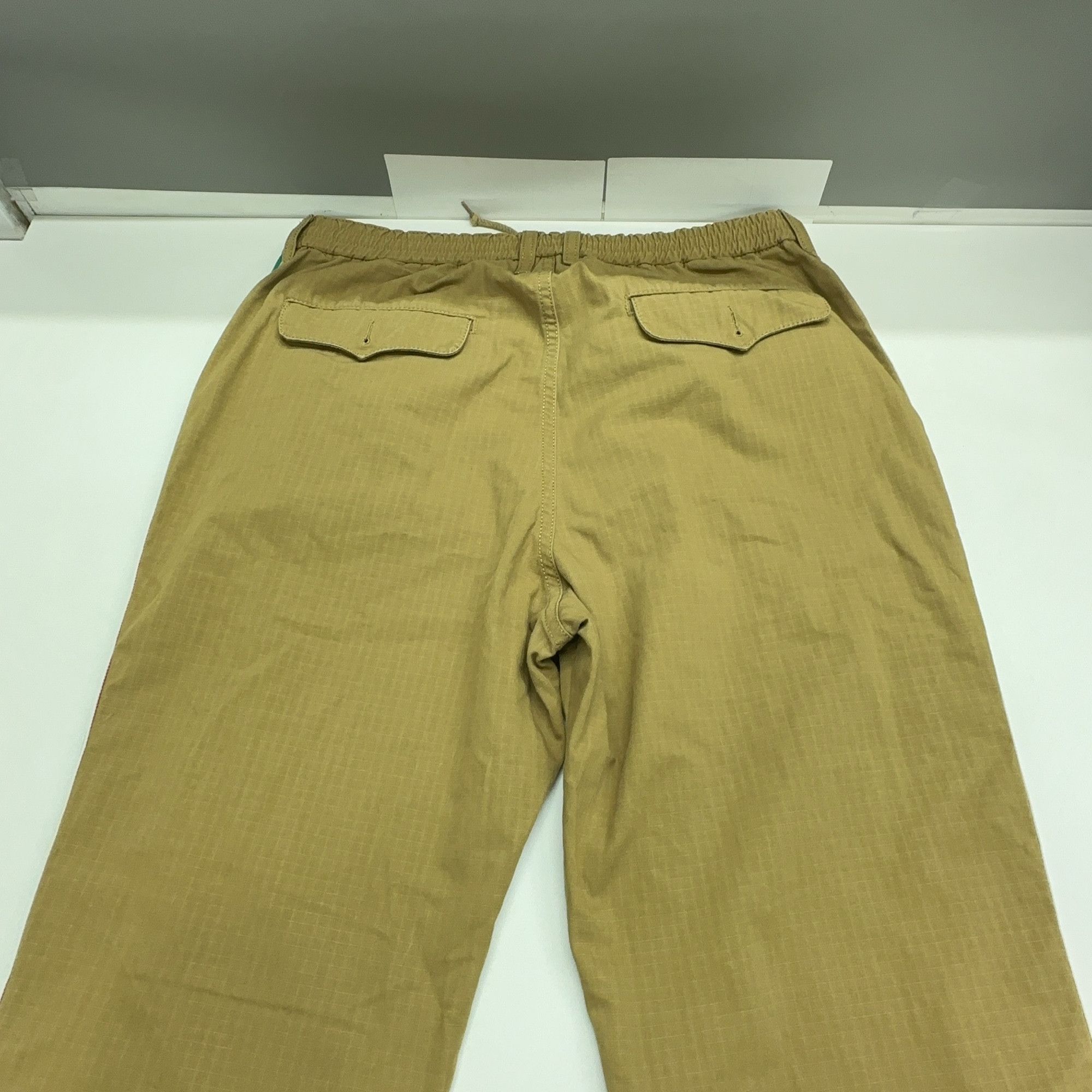 Gucci Gucci Side Stripe Zip Cuff Sweatpants Size 32 Size US 32 / EU 48 - 10 Thumbnail