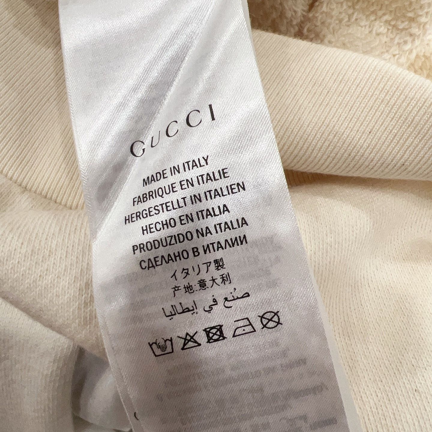 Gucci Gucci Guccify Hypnotism Shirt Dress Size 40 Size S / US 4 / IT 40 - 6 Thumbnail