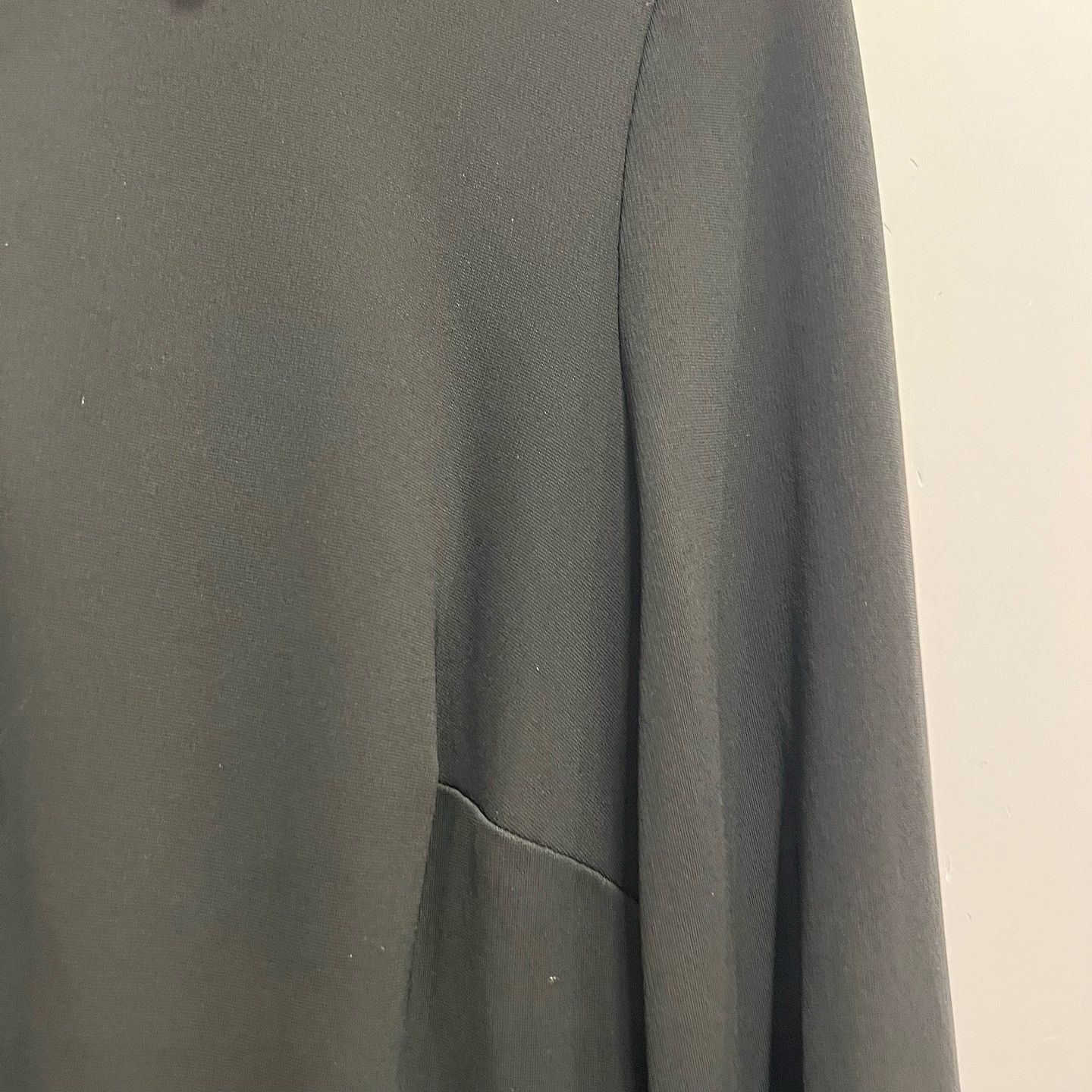 Gucci Gucci Pearl GG Button Dress Size S Size S / US 4 / IT 40 - 9 Thumbnail
