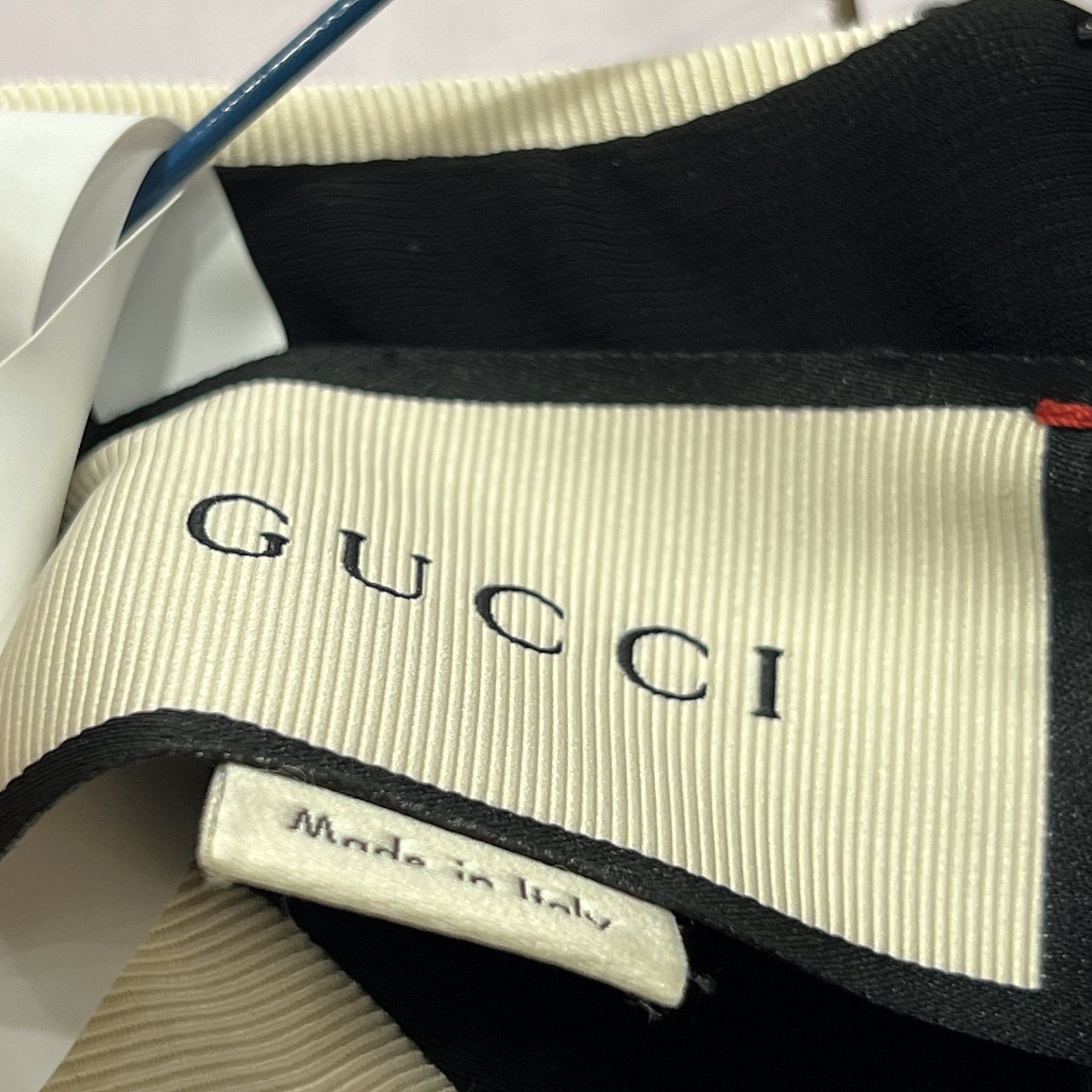 Gucci Gucci Pearl GG Button Dress Size S Size S / US 4 / IT 40 - 3 Thumbnail