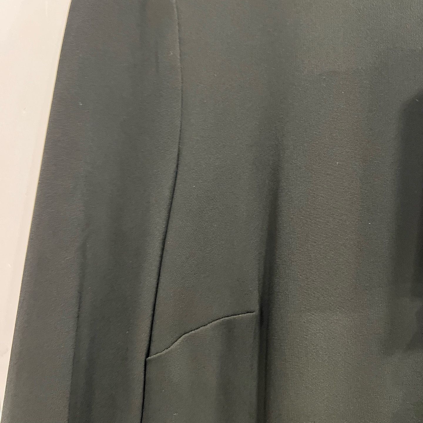 Gucci Gucci Pearl GG Button Dress Size S Size S / US 4 / IT 40 - 8 Thumbnail