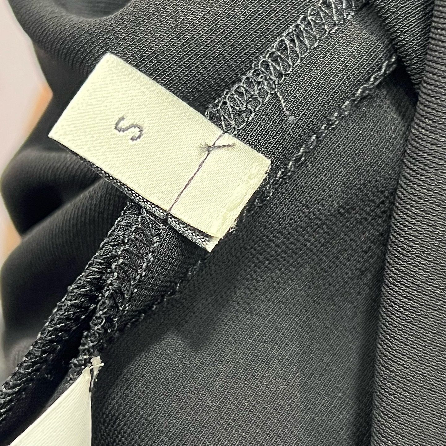 Gucci Gucci Pearl GG Button Dress Size S Size S / US 4 / IT 40 - 5 Thumbnail