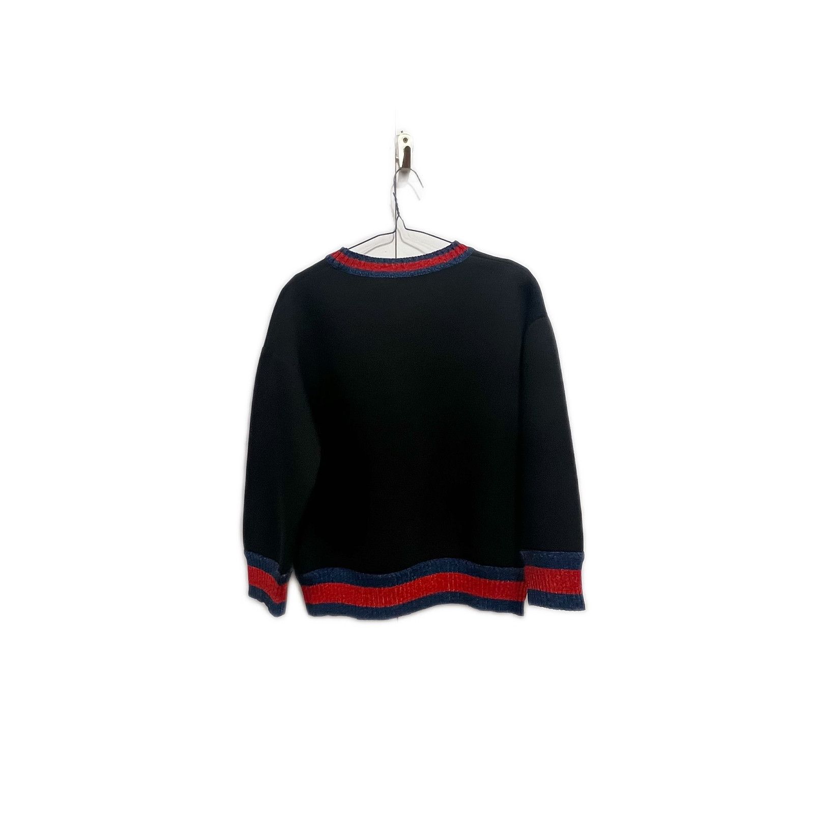 Gucci Gucci Heart Arrow Sweatshirt Size XS Size US XS / EU 42 / 0 - 2 Thumbnail