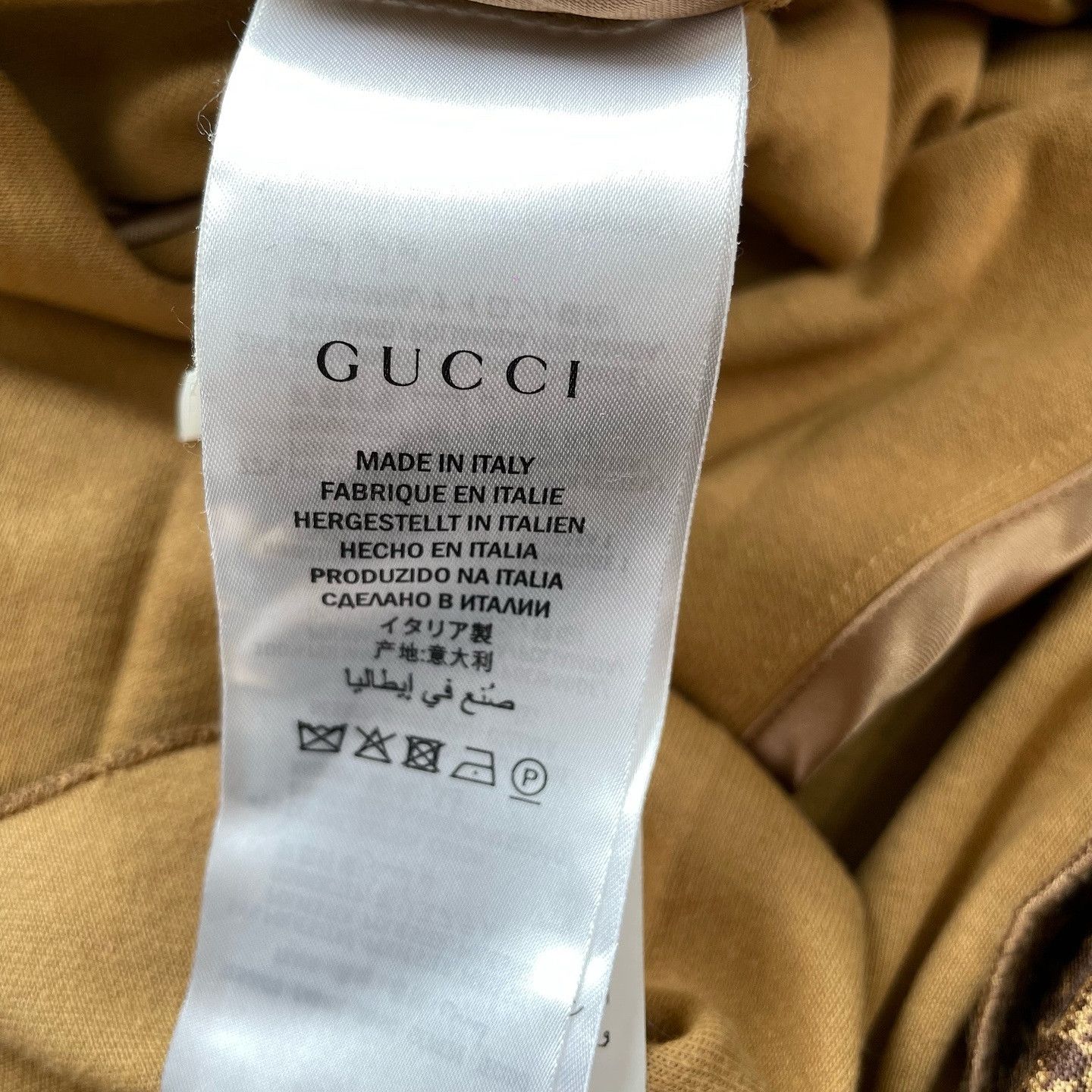 Gucci Gucci GG Monogram Colorblock Hooded Jacket XS Size XS / US 0-2 / IT 36-38 - 4 Thumbnail