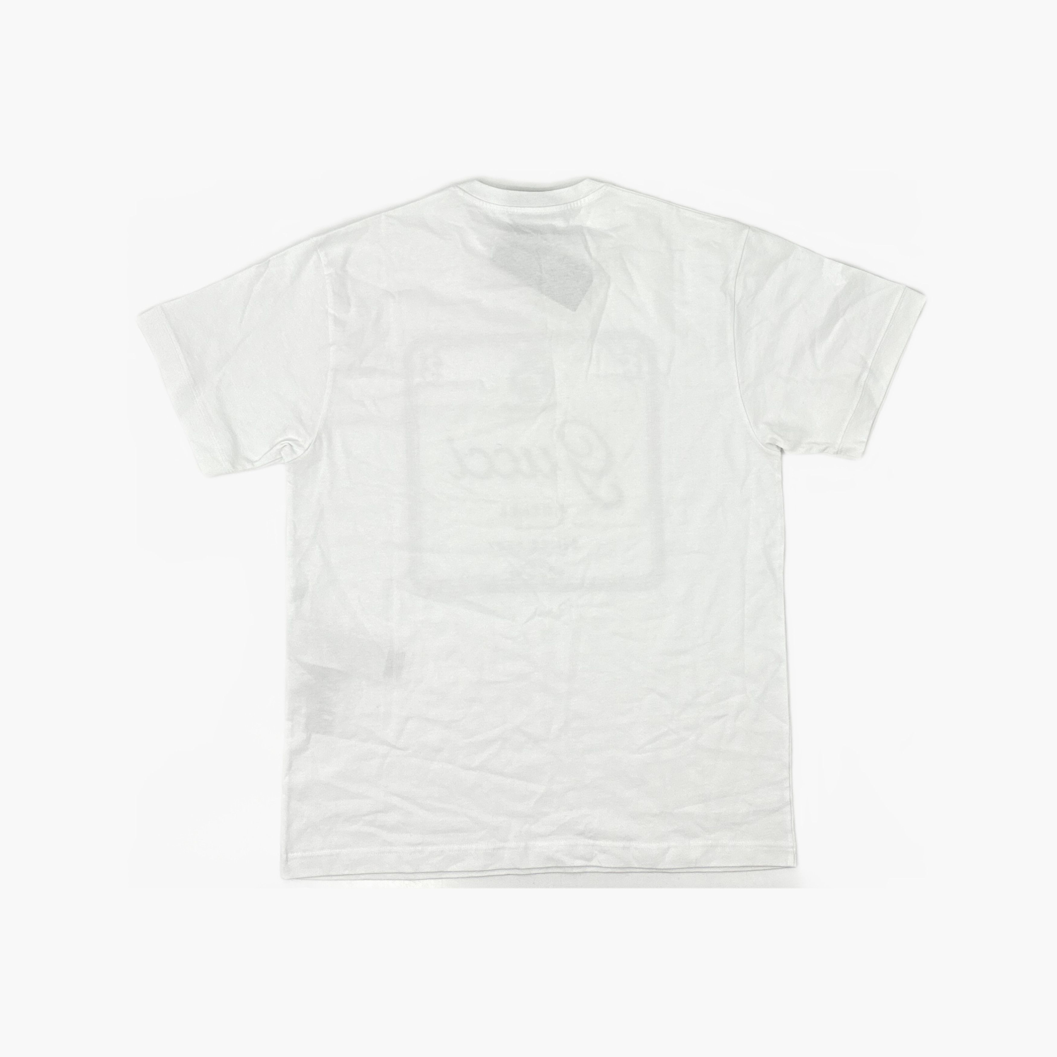 Gucci Gucci Firenze 1921 Logo T-Shirt Size S Size US S / EU 44-46 / 1 - 2 Thumbnail