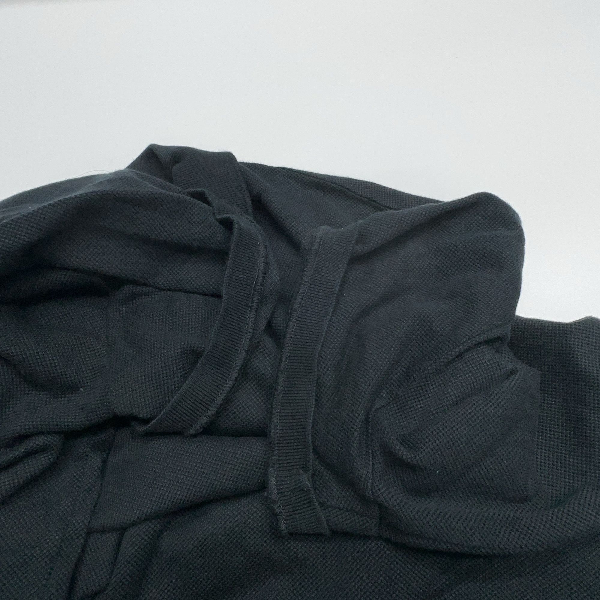 Gucci Gucci Crest Patch Polo Shirt Size XL Size US XL / EU 56 / 4 - 8 Thumbnail