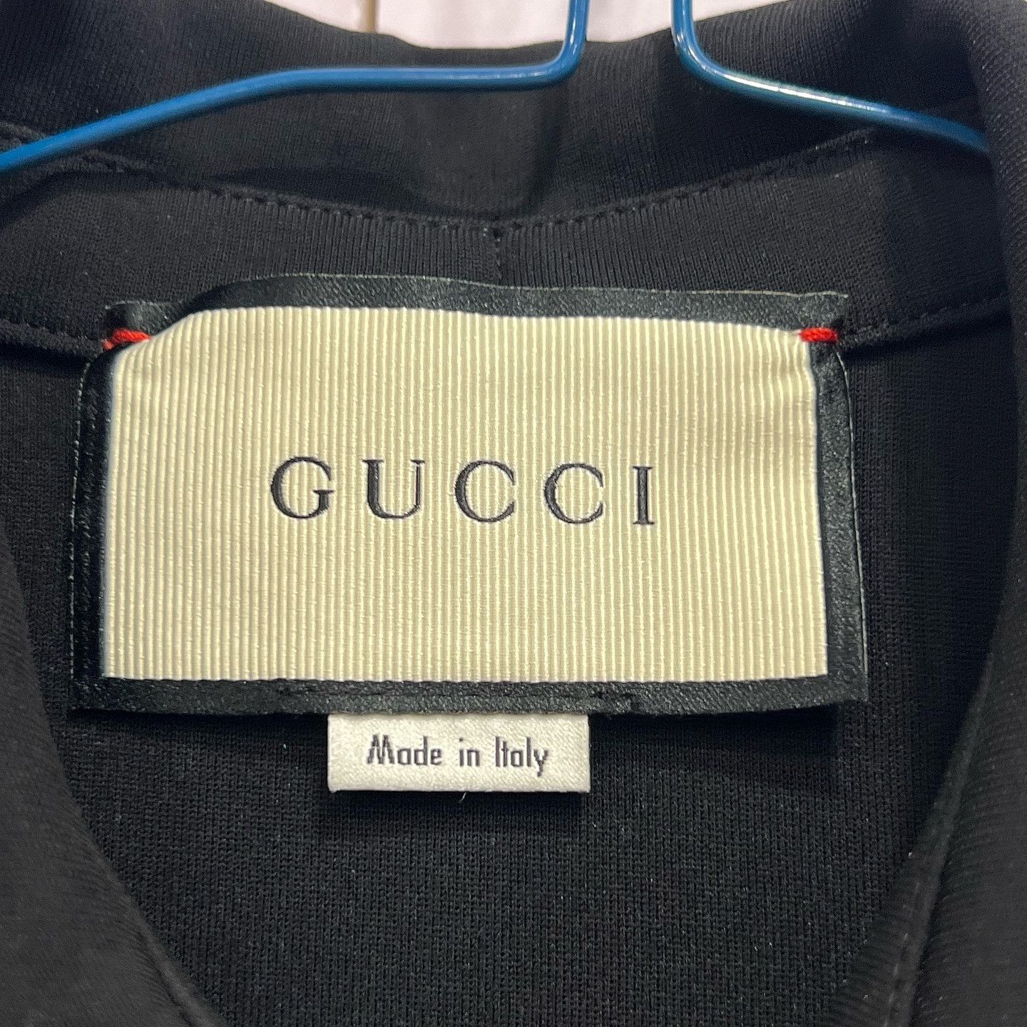 Gucci Gucci Striped Zip Mini Dress Size S Size S / US 4 / IT 40 - 3 Thumbnail