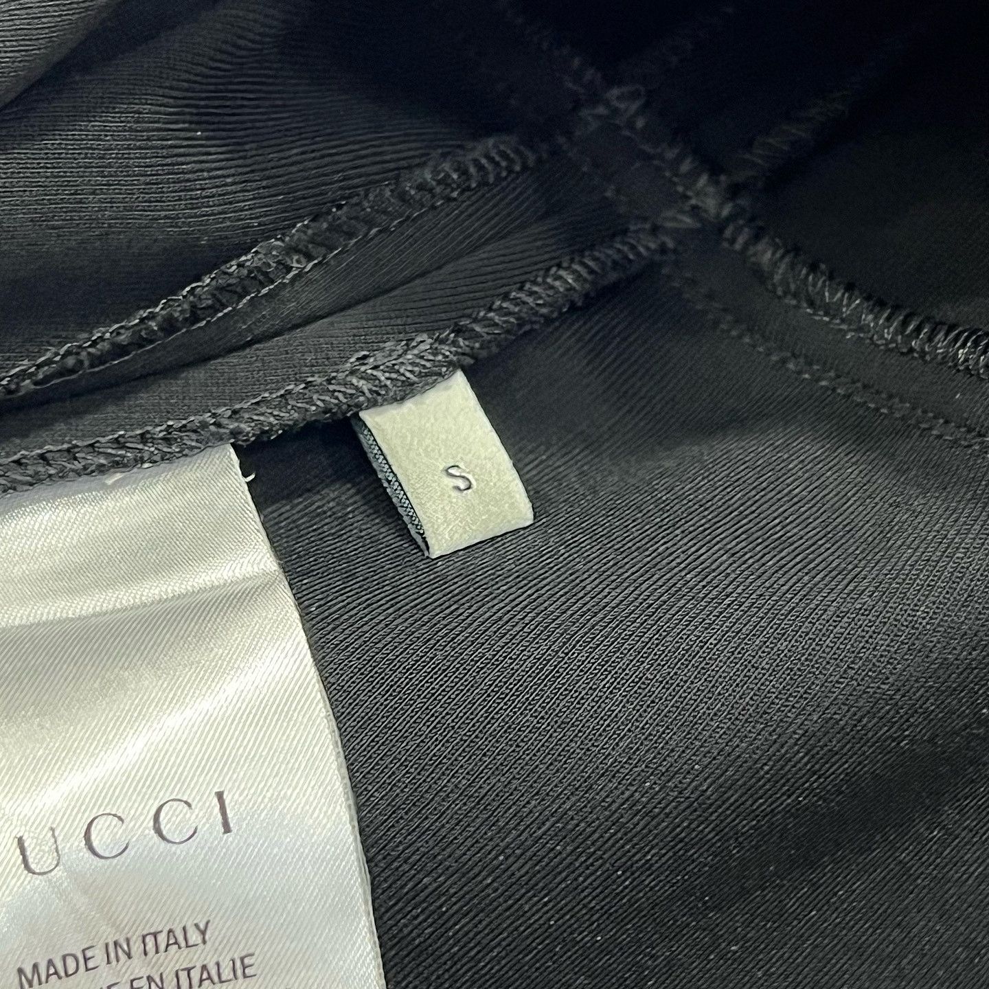 Gucci Gucci Striped Zip Mini Dress Size S Size S / US 4 / IT 40 - 6 Thumbnail