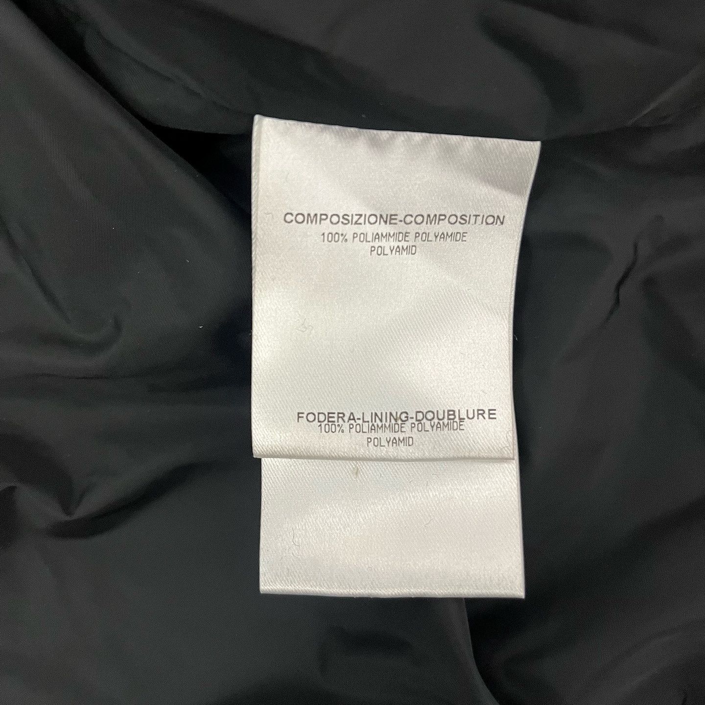 Gucci Gucci Double Breasted Trench Coat Size 48 Size XL / US 12-14 / IT 48-50 - 4 Thumbnail