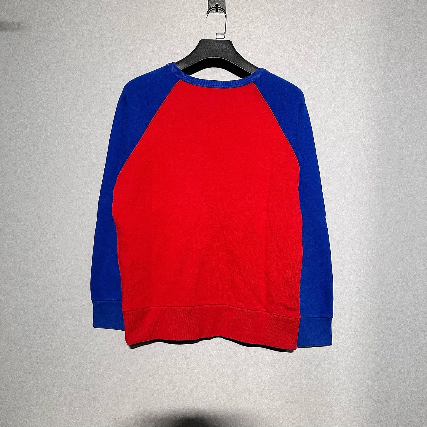 Gucci Gucci Logo Sweatshirt Size XS Size US XS / EU 42 / 0 - 2 Thumbnail