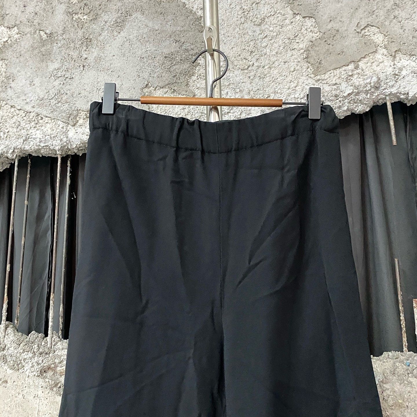 Gucci Gucci Stripe Hem Pants Size IT 38 Size 26" / US 2 / IT 38 - 5 Thumbnail