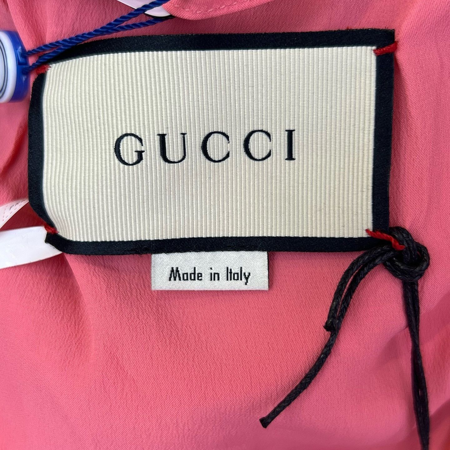 Gucci Gucci Multi GG Rainbow Jacket Size 36 Size XS / US 0-2 / IT 36-38 - 3 Thumbnail