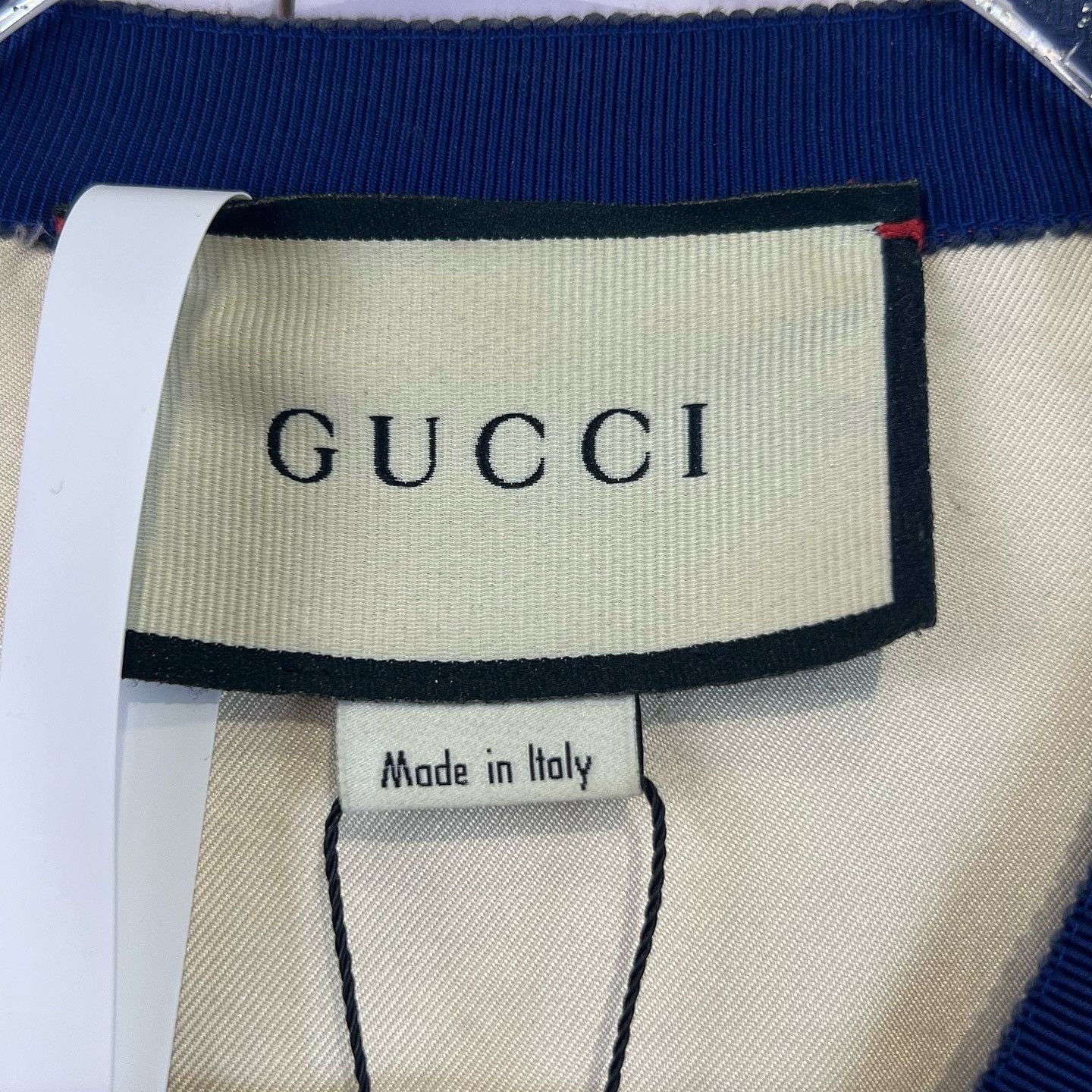 Gucci Gucci GG Monogram Jacquard Jacket Size 38 Size XS / US 0-2 / IT 36-38 - 3 Thumbnail