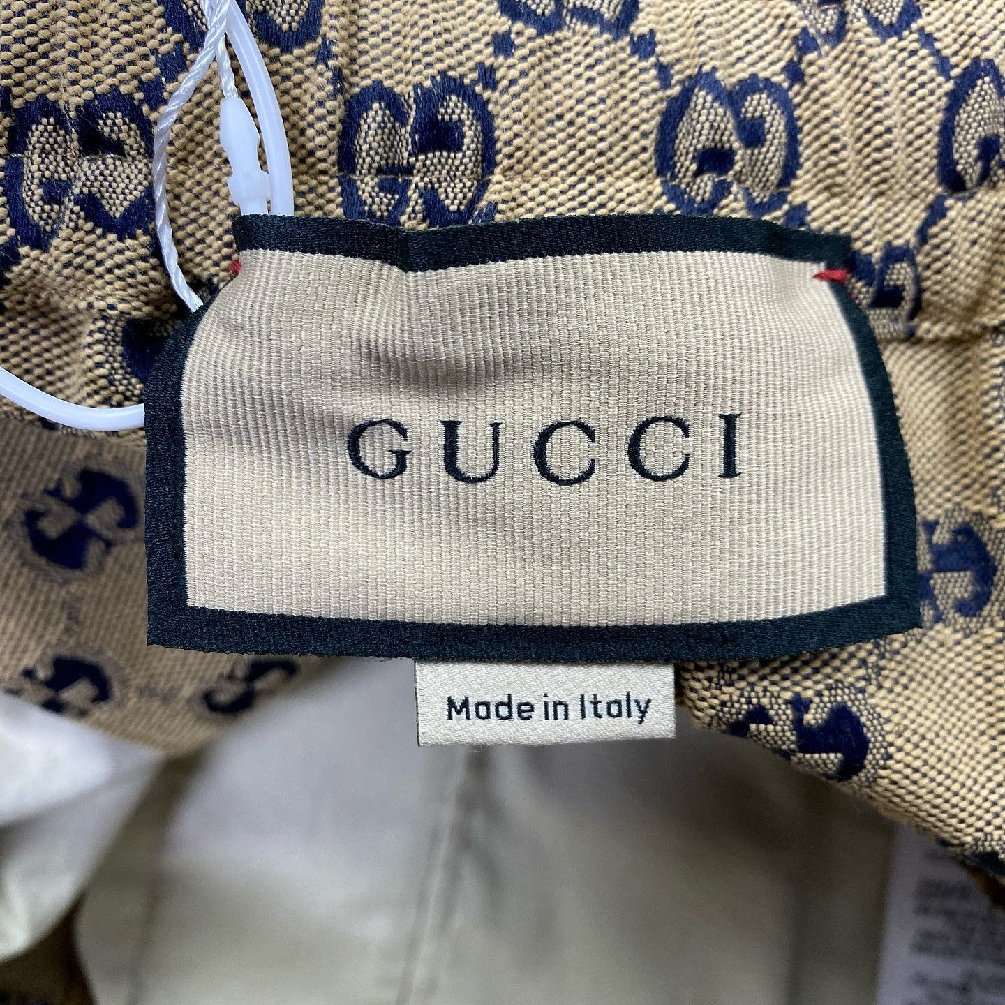 Gucci GUCCI GG Monogram Drawstring Pants Size 28 Size US 28 / EU 44 - 3 Thumbnail