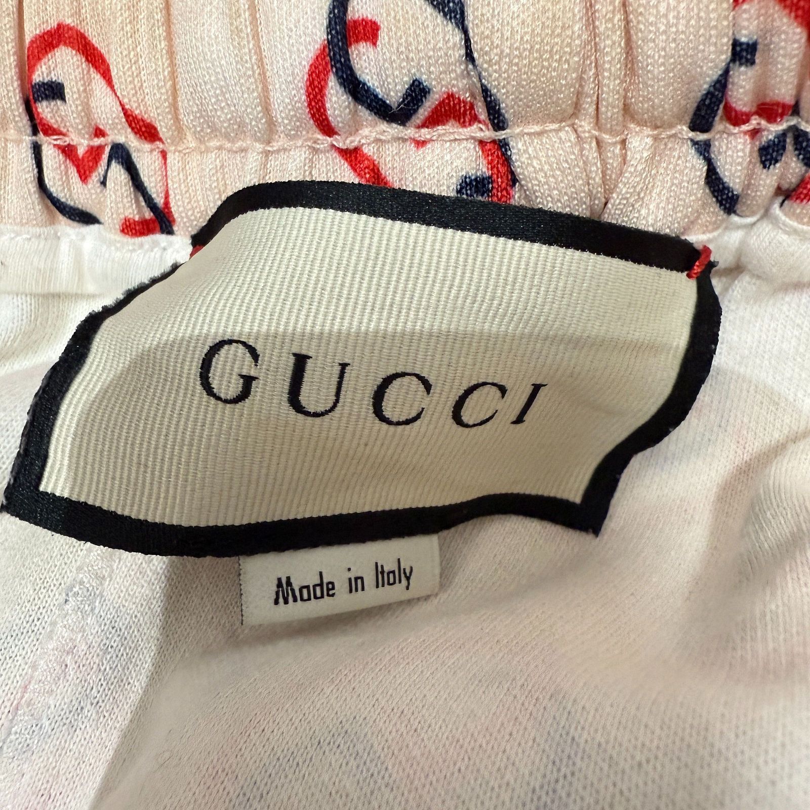 Gucci Gucci GG Pattern Joggers Size S Size US 30 / EU 46 - 3 Thumbnail