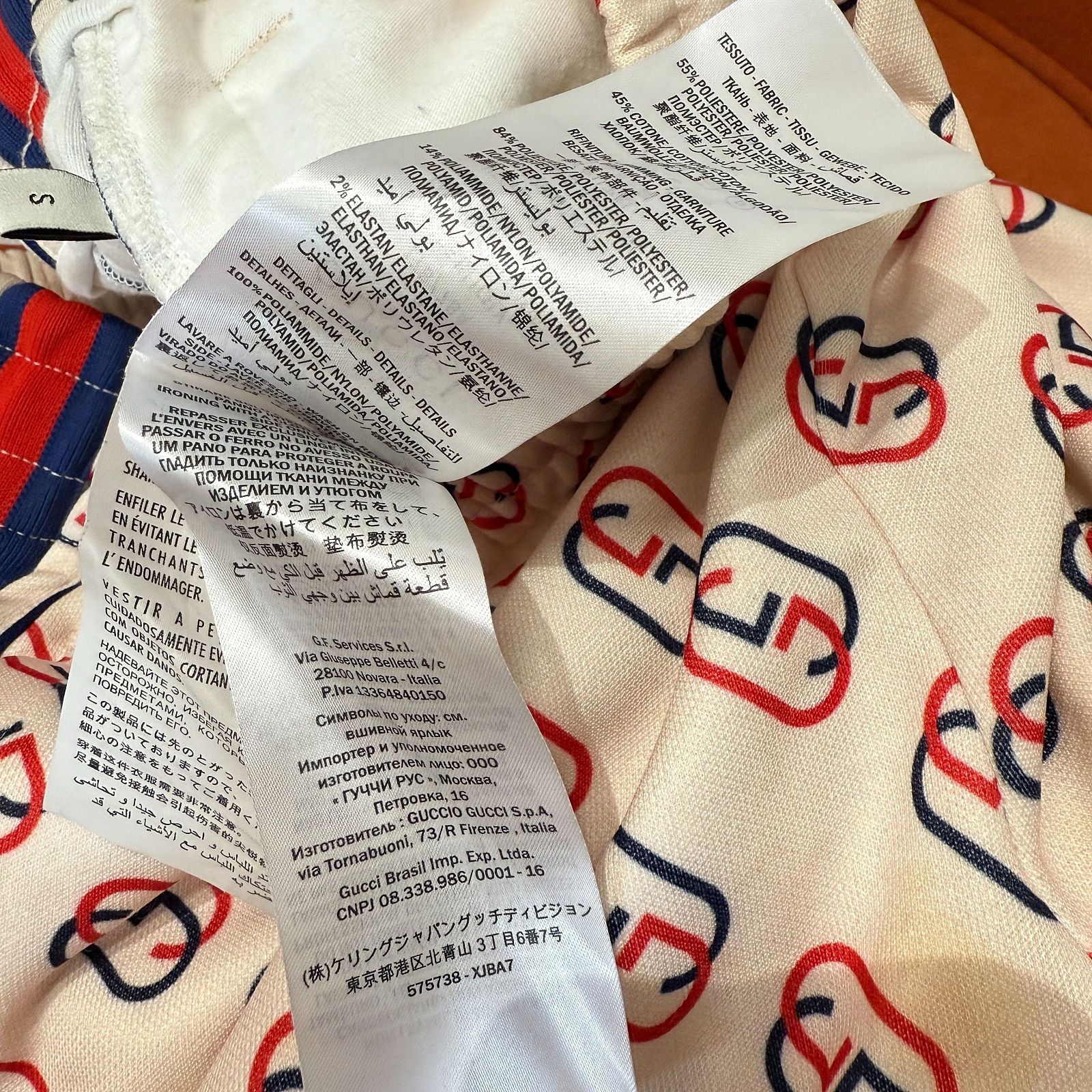 Gucci Gucci GG Pattern Joggers Size S Size US 30 / EU 46 - 5 Thumbnail