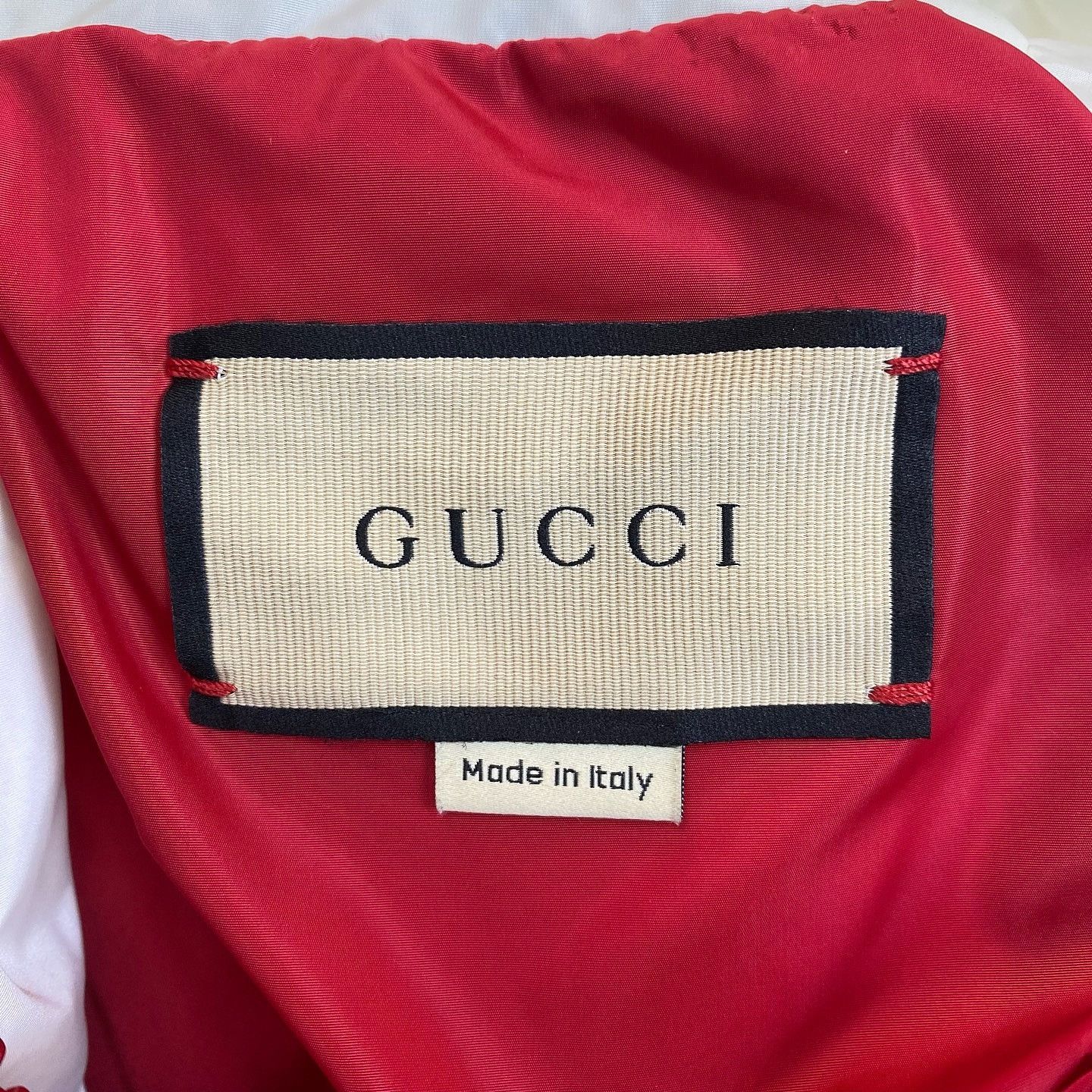 Gucci Gucci GG Monogram Down Jacket Size 38 Size XS / US 0-2 / IT 36-38 - 3 Thumbnail