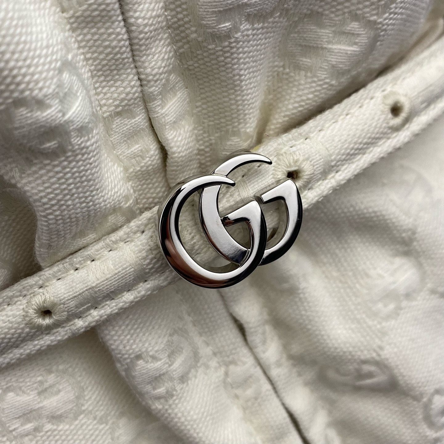 Gucci Gucci GG Monogram Down Jacket Size 38 Size XS / US 0-2 / IT 36-38 - 7 Thumbnail
