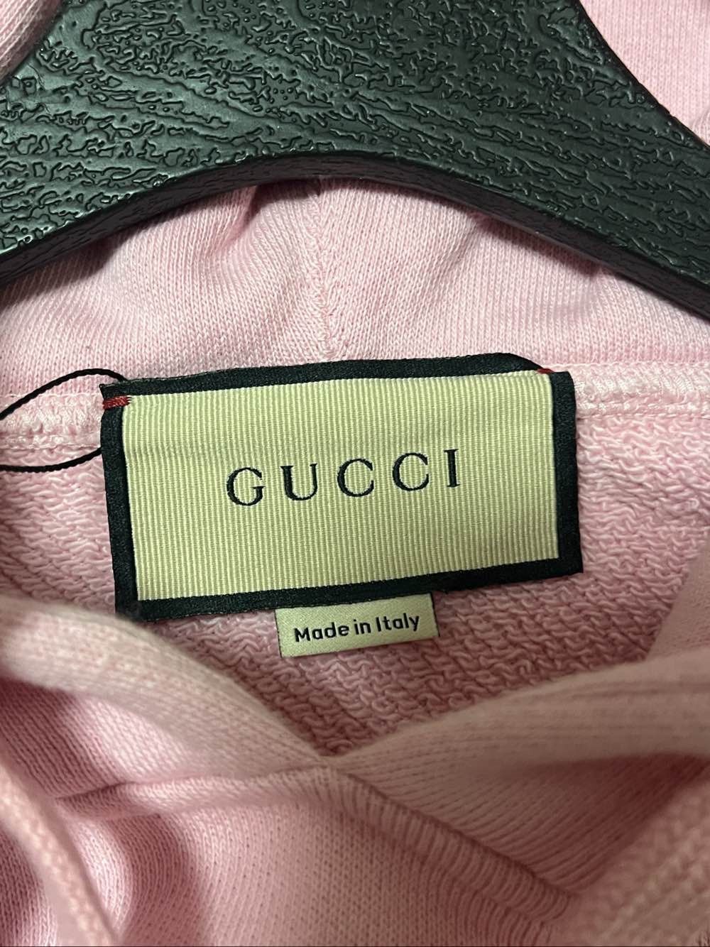 Gucci Gucci Bananya Hoodie Size M Size M / US 6-8 / IT 42-44 - 3 Thumbnail