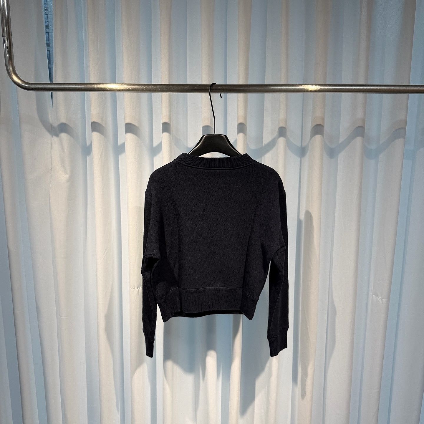 Gucci Gucci Un Peu Moins Un Peu Plus Sweatshirt Size S Size S / US 4 / IT 40 - 2 Thumbnail