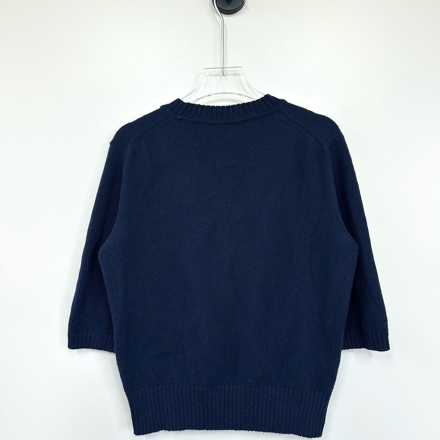 Gucci Gucci Cashmere Knit Sweater Size S Size S / US 4 / IT 40 - 2 Thumbnail
