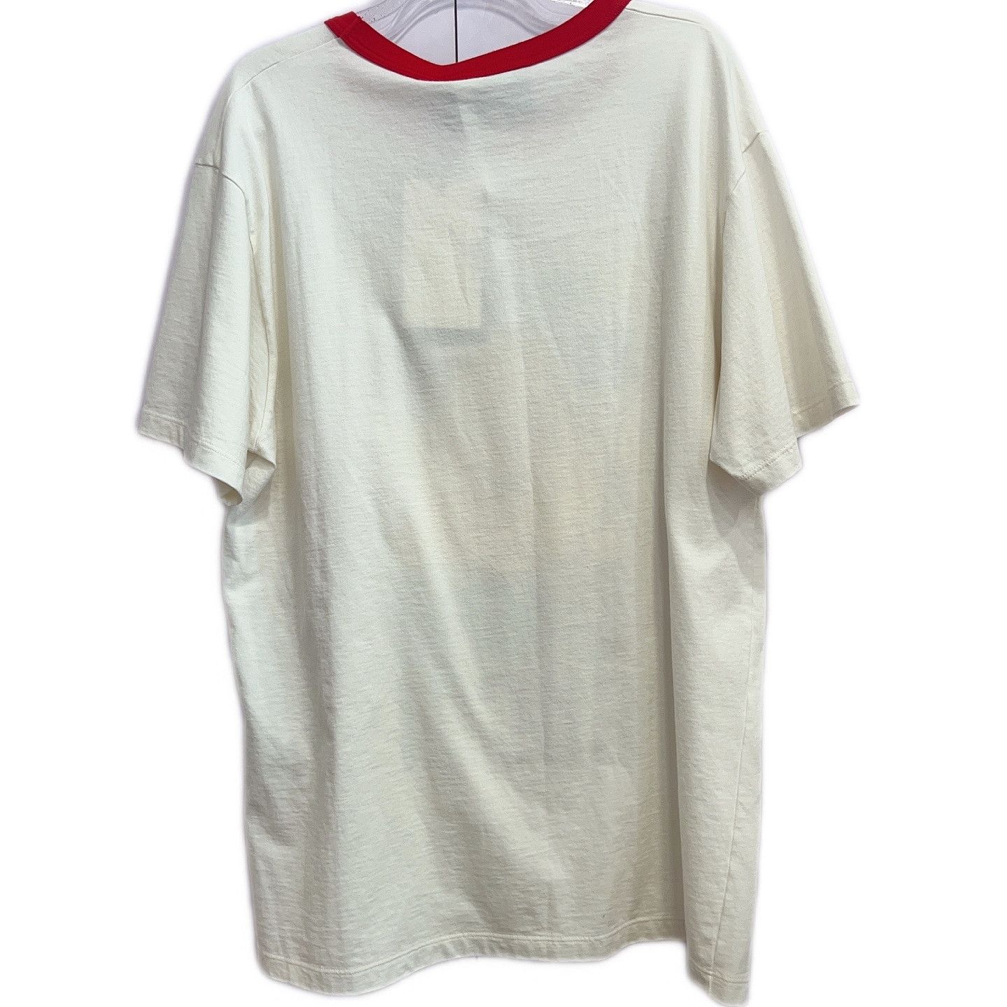 Gucci Gucci Pear Print T-Shirt Size XS Size US XS / EU 42 / 0 - 2 Thumbnail