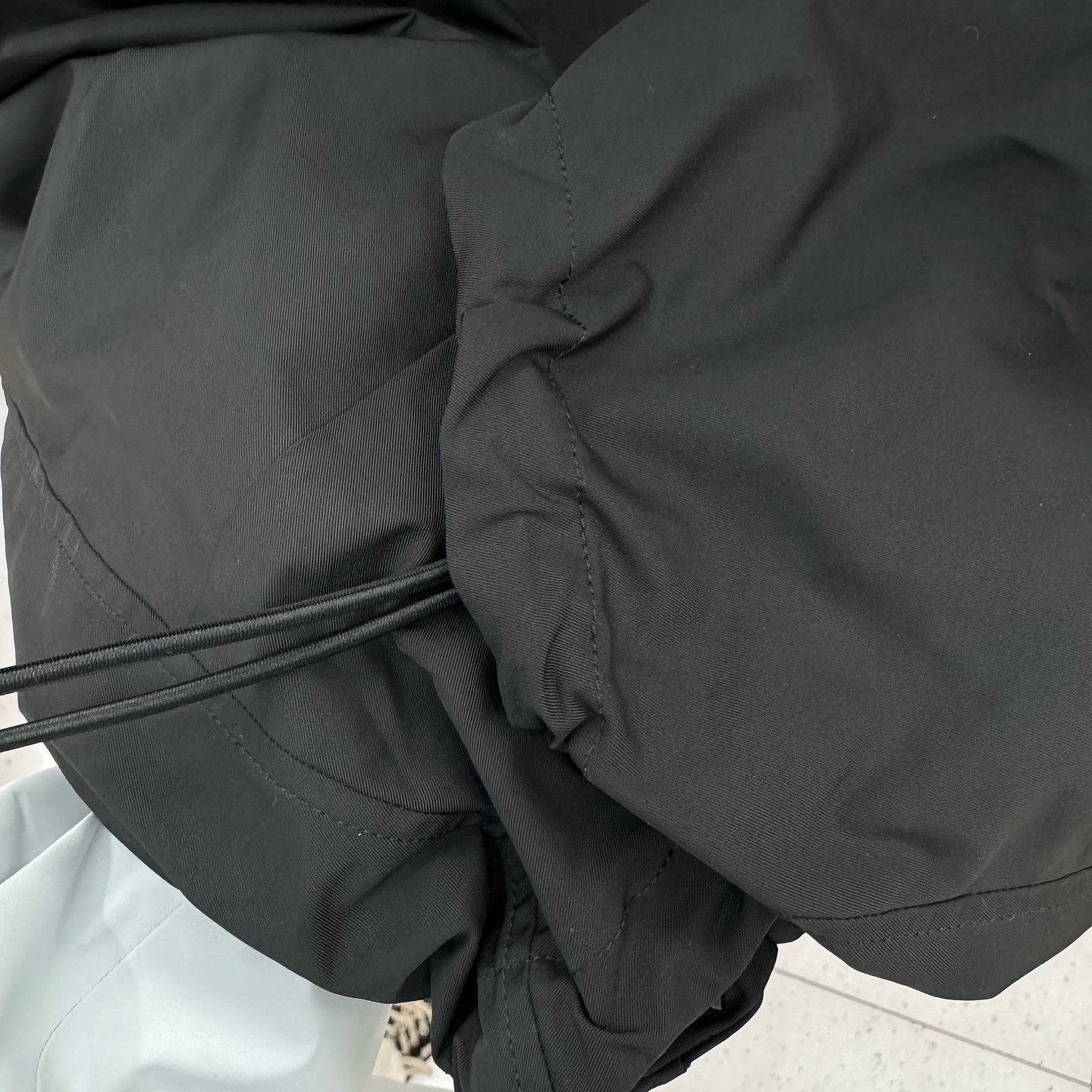 Gucci Gucci Logo Jacket Size 36 Size XS / US 0-2 / IT 36-38 - 5 Thumbnail