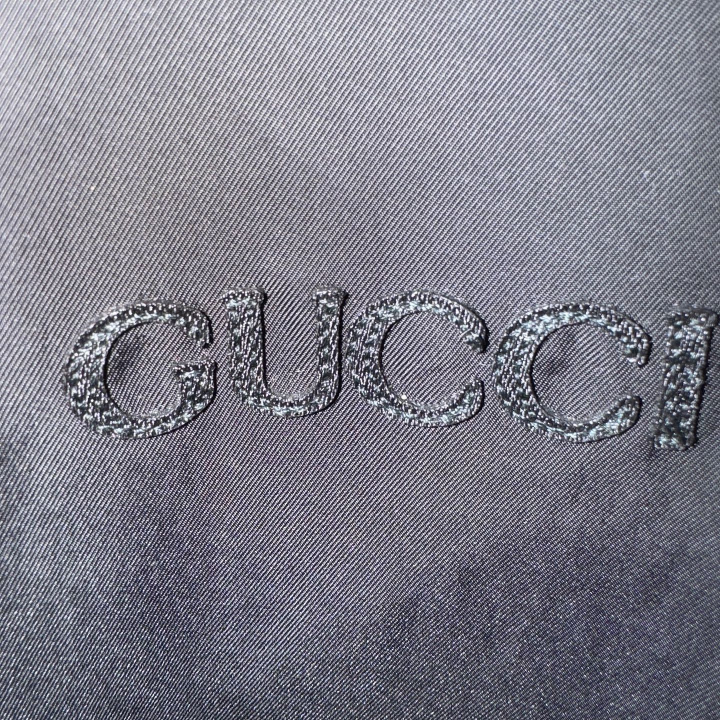 Gucci Gucci Logo Jacket Size 36 Size XS / US 0-2 / IT 36-38 - 6 Thumbnail