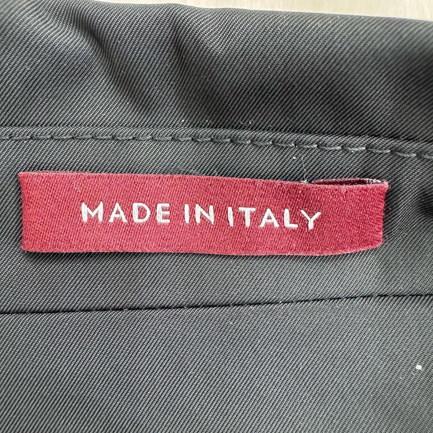 Gucci Gucci Logo Jacket Size 36 Size XS / US 0-2 / IT 36-38 - 7 Thumbnail