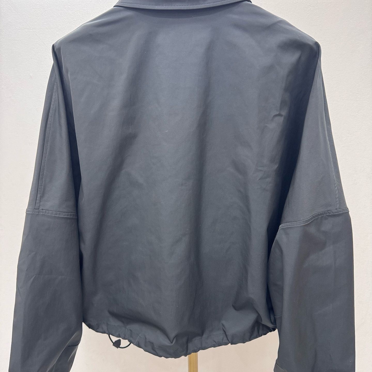 Gucci Gucci Logo Jacket Size 36 Size XS / US 0-2 / IT 36-38 - 2 Thumbnail
