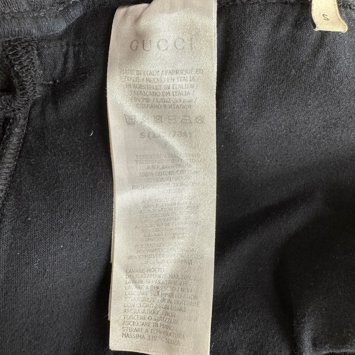 Gucci Gucci GG Monogram Sweatpants Size S Size US 30 / EU 46 - 4 Thumbnail