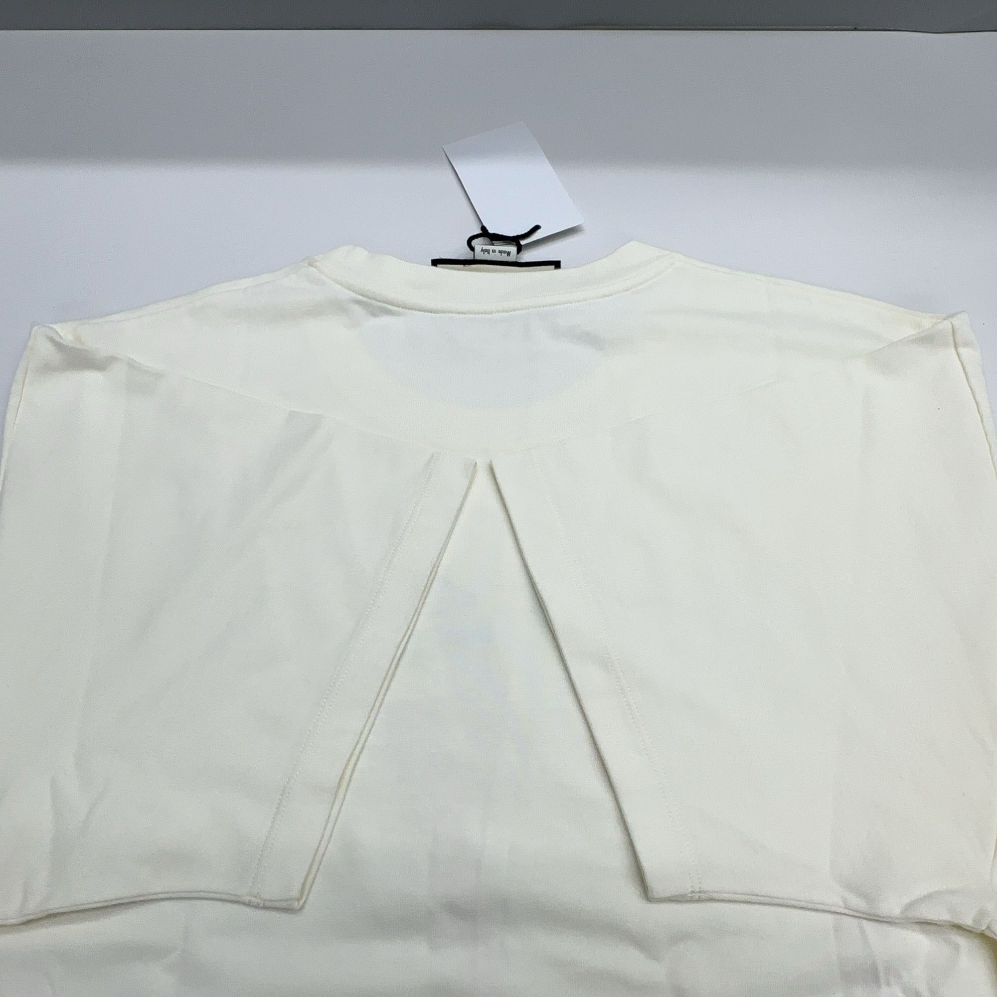 Gucci Gucci Blade Print T-Shirt Size L Size US L / EU 52-54 / 3 - 11 Thumbnail